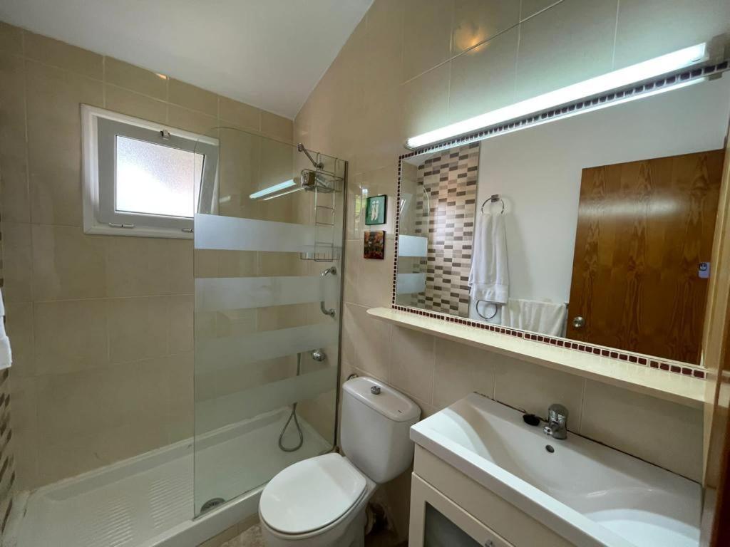 Apartment Be Oasis Ohana *