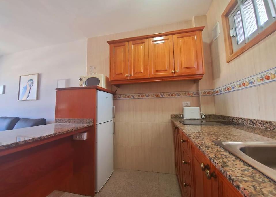 Camelias Ci04 Apartment
