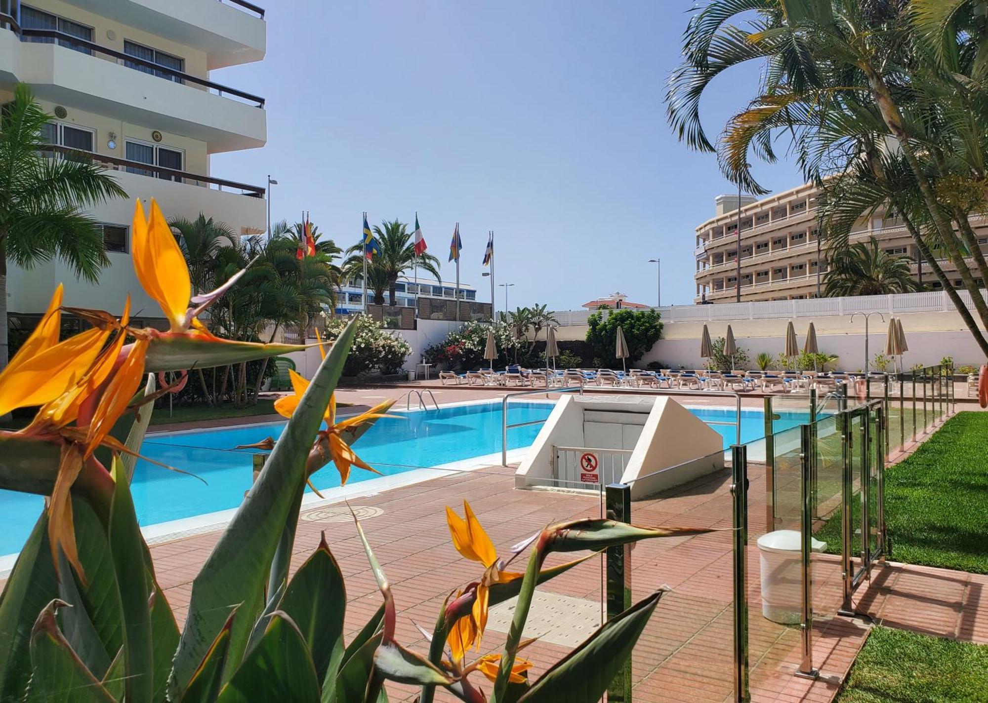 Apartment Camelias Ci04 *