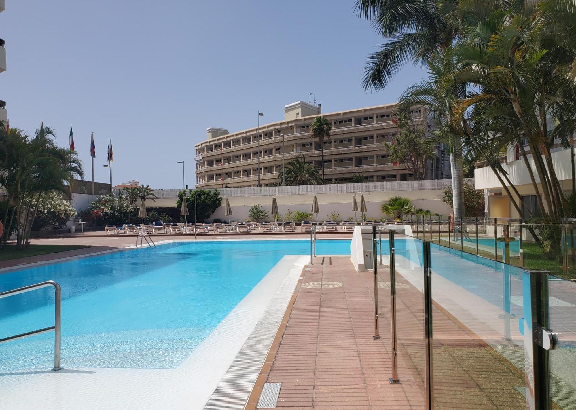 Camelias Ci04 Apartment Maspalomas (Gran Canaria)