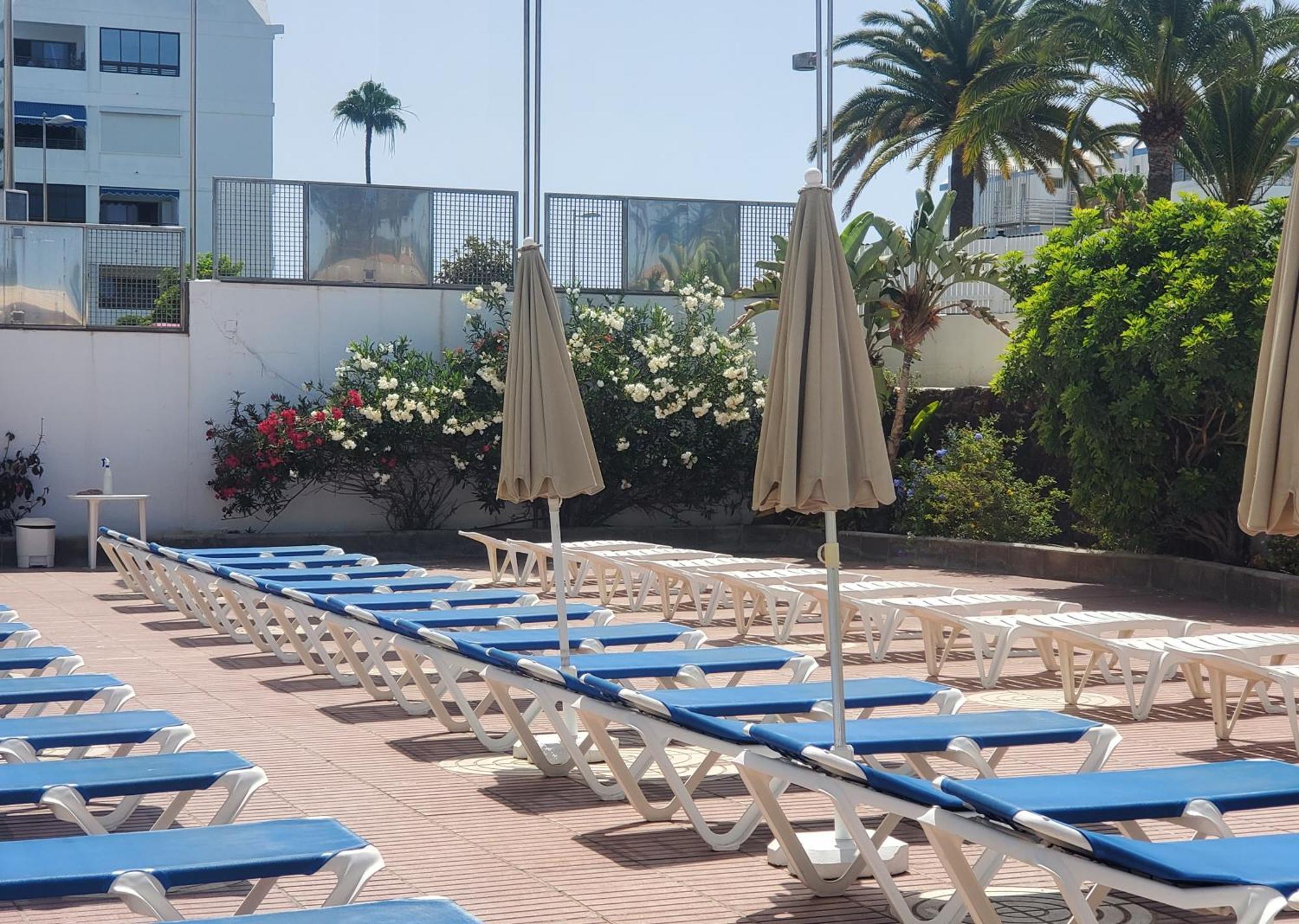 Camelias Ci04 Apartment Maspalomas (Gran Canaria)