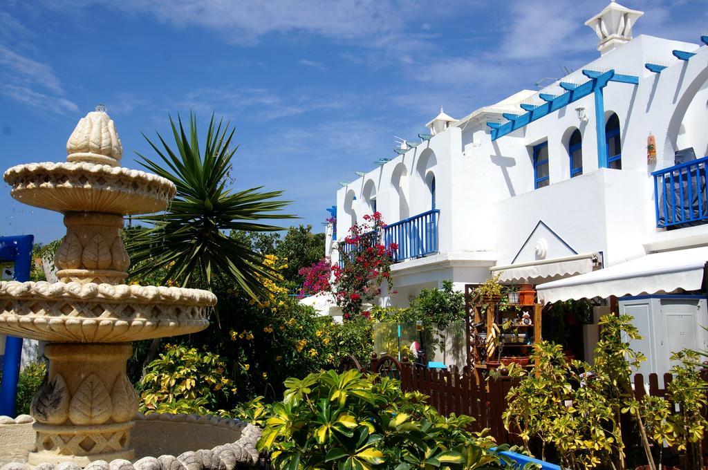 Chaletu Bungalow Playmar 69 Maspalomas (Gran Canaria)