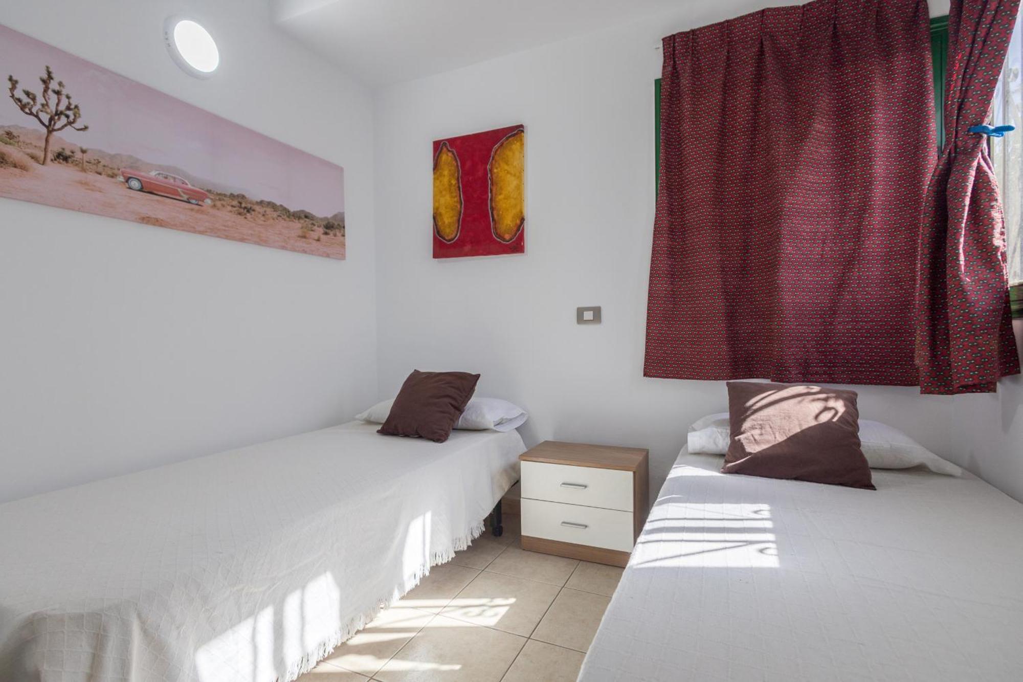 Lightbooking Palomas Playa Del Ingles *