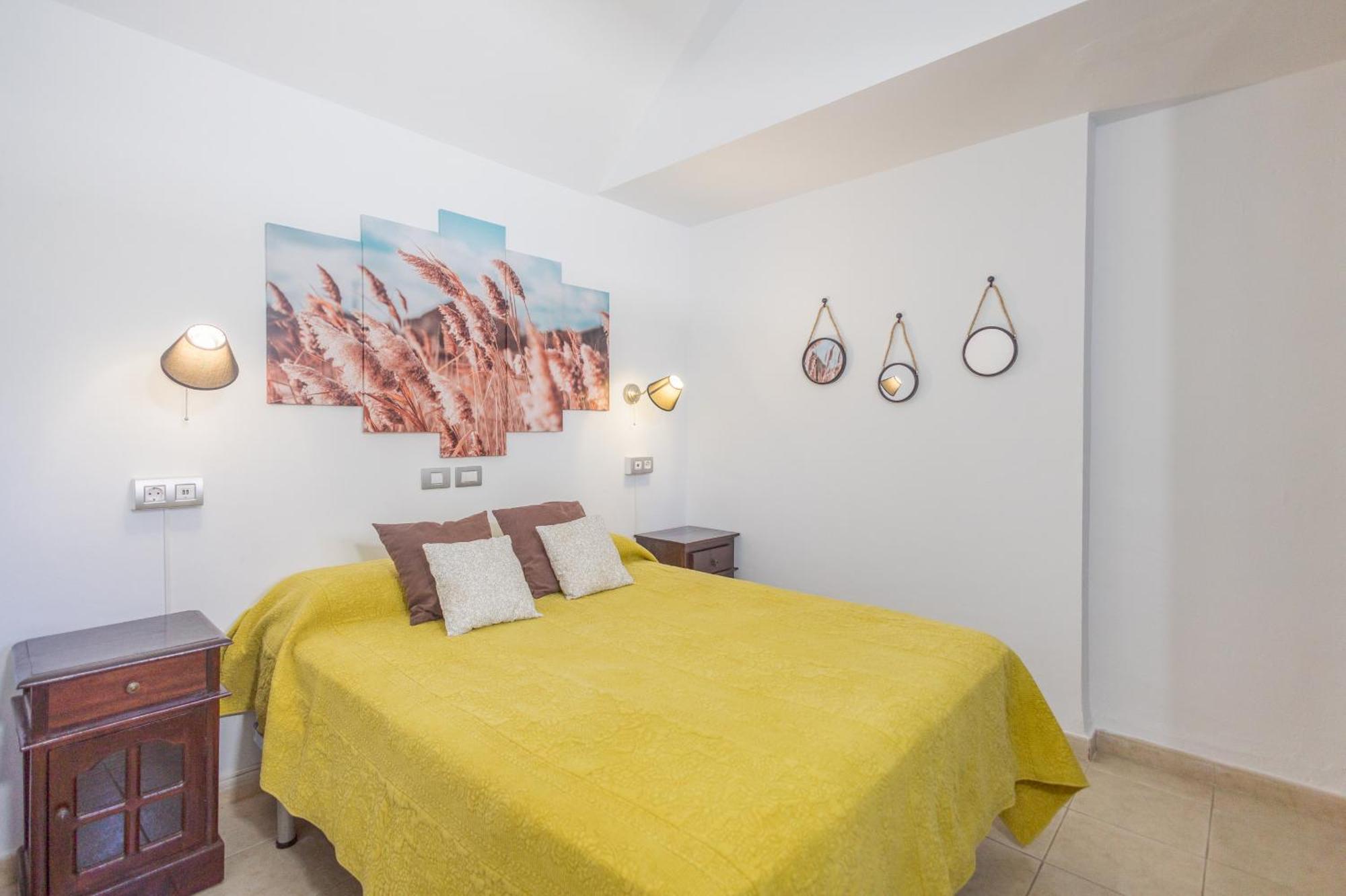 Lightbooking Palomas Playa Del Ingles Apartment
