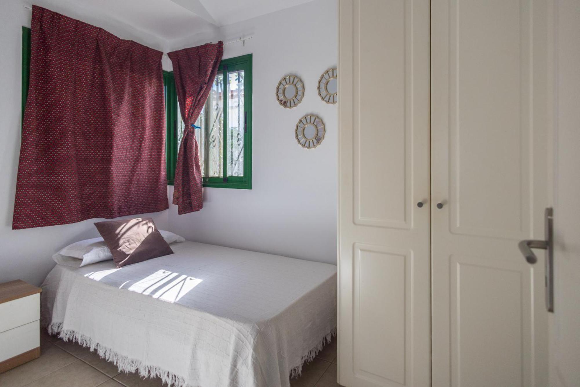 Apartment Lightbooking Palomas Playa Del Ingles Maspalomas (Gran Canaria)