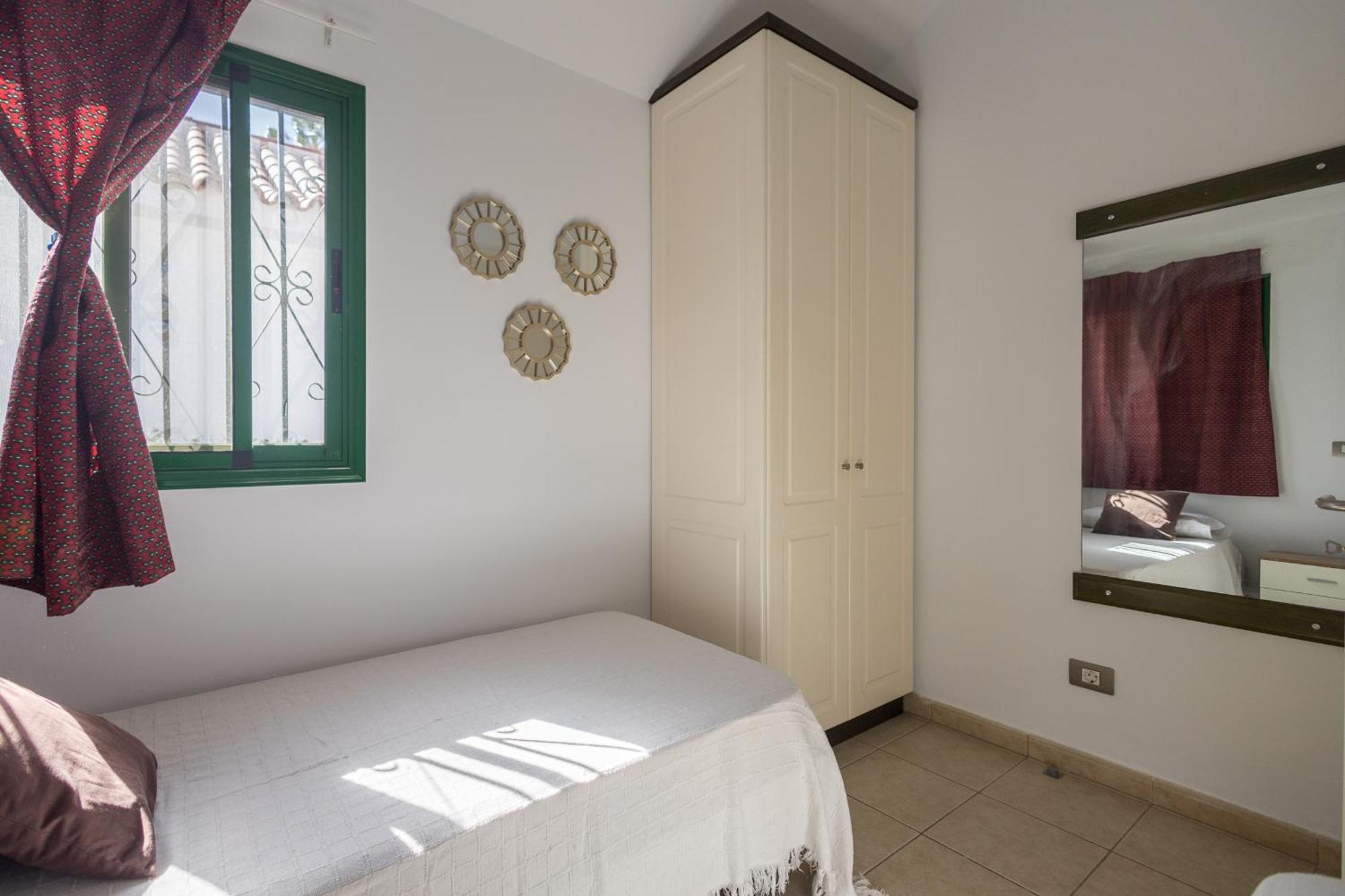 Lightbooking Palomas Playa Del Ingles Apartment