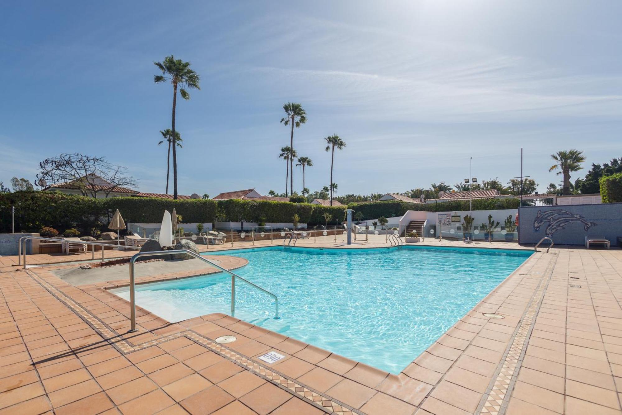 Apartment Lightbooking Palomas Playa Del Ingles Maspalomas (Gran Canaria)