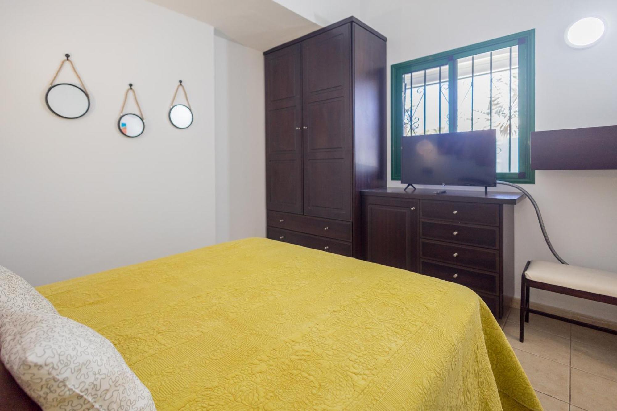 Lightbooking Palomas Playa Del Ingles * Maspalomas (Gran Canaria)