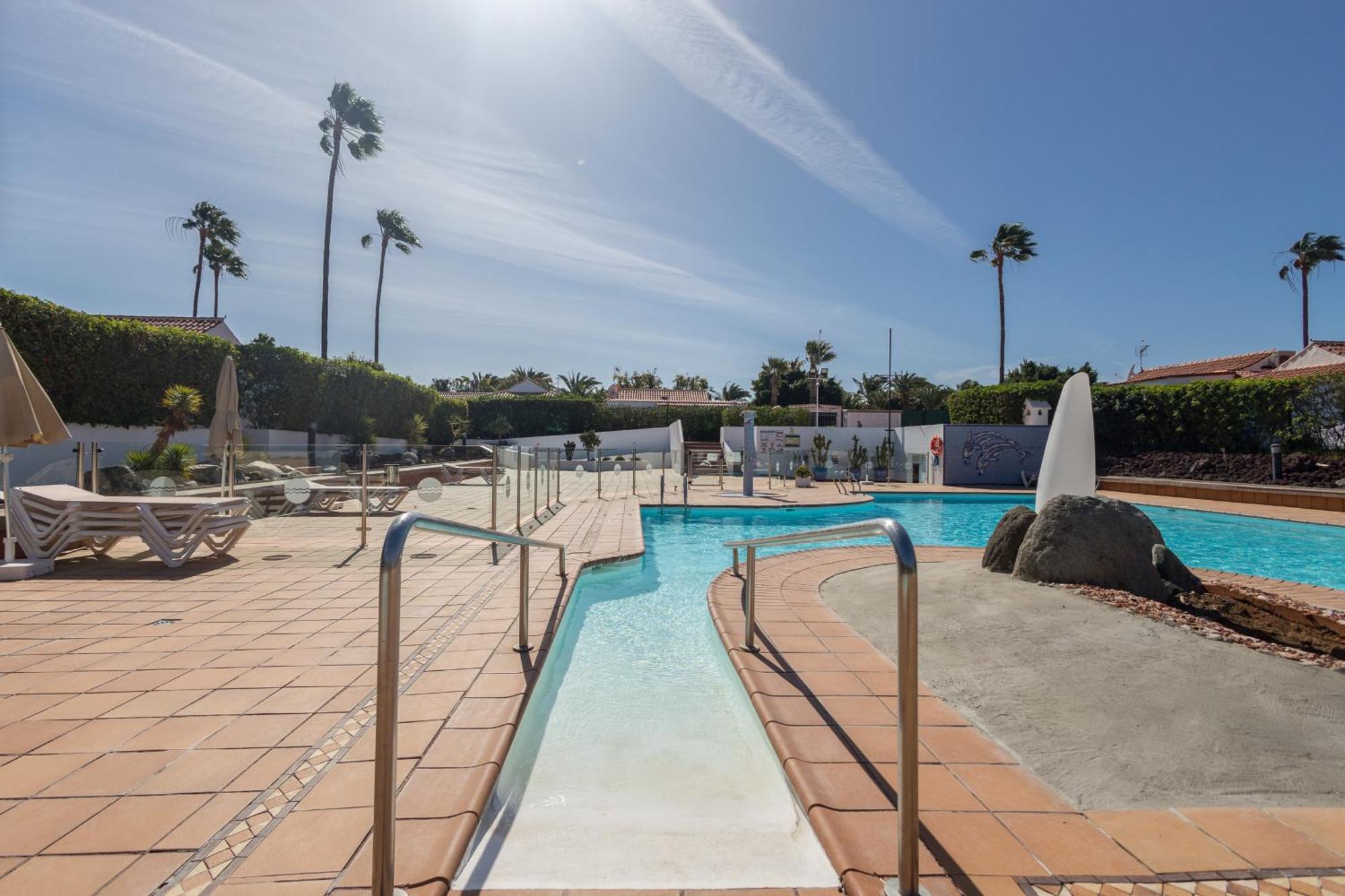 Apartment Lightbooking Palomas Playa Del Ingles Maspalomas (Gran Canaria)