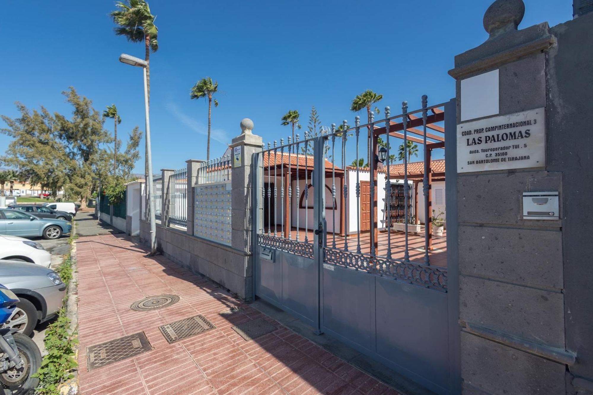Apartment Lightbooking Palomas Playa Del Ingles *