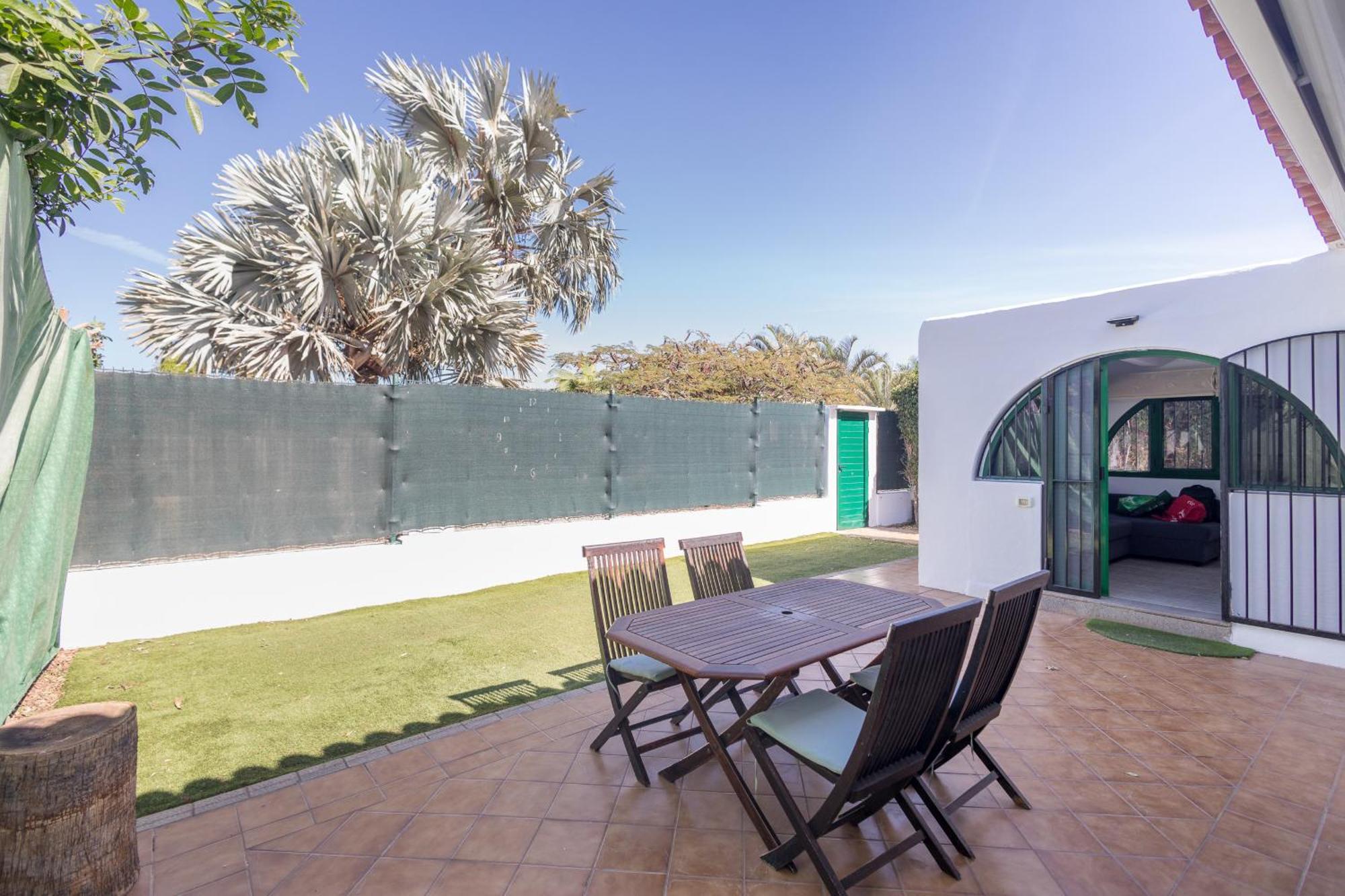 Lightbooking Palomas Playa Del Ingles Apartment *
