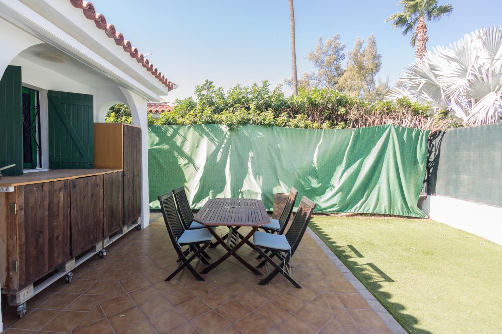 Lightbooking Palomas Playa Del Ingles Apartment *