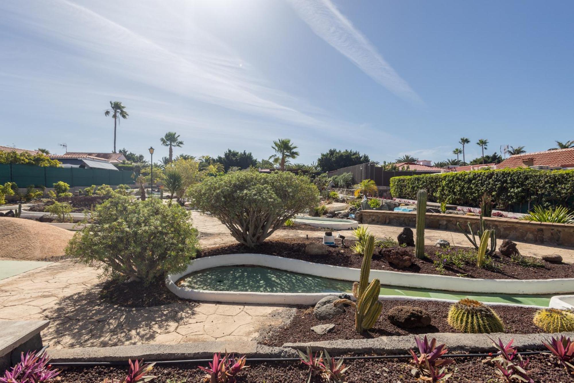 Apartment Lightbooking Palomas Playa Del Ingles