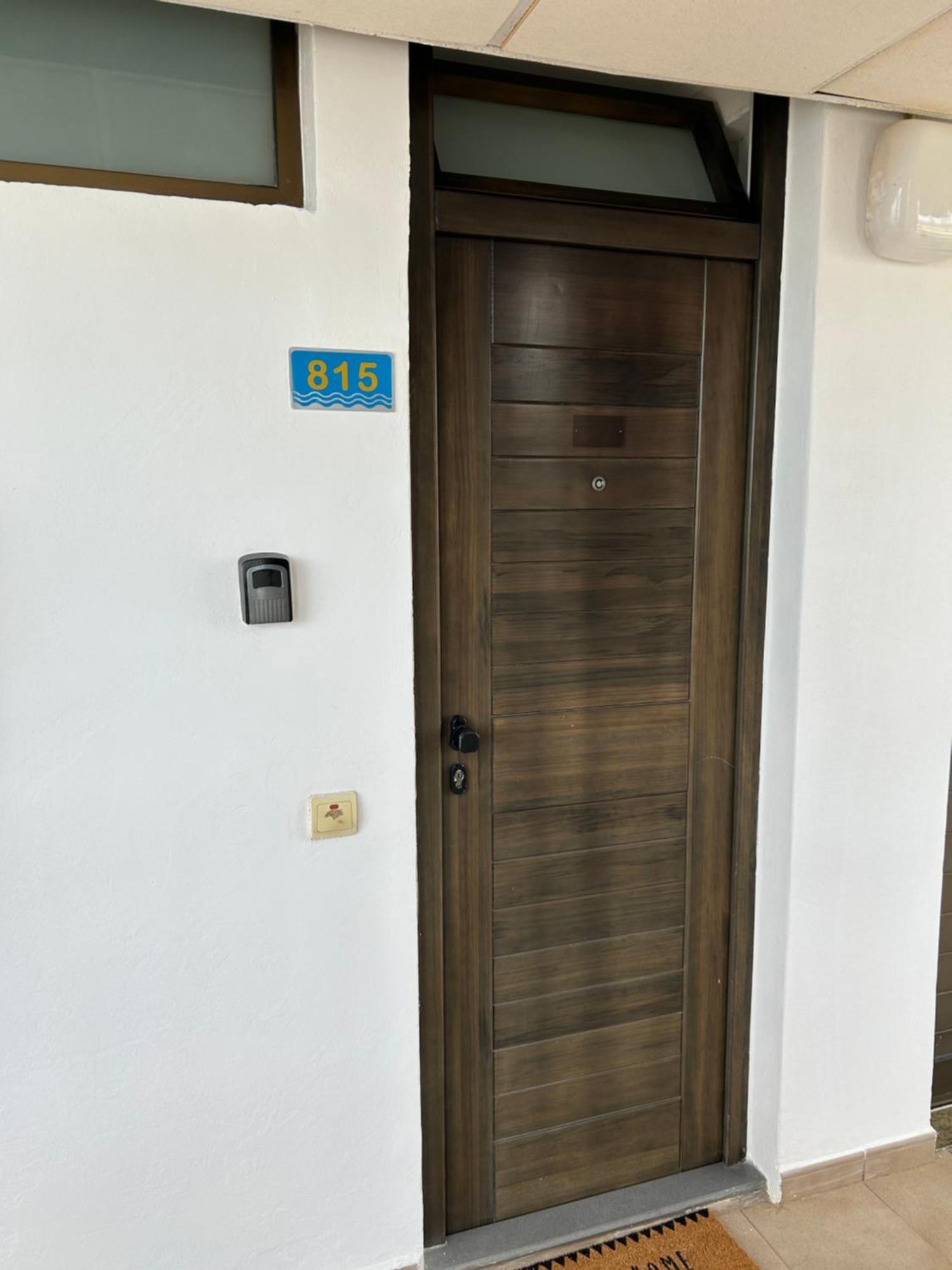 Sea View Arenas 815 Naturist Fkk Lgbt Apartment