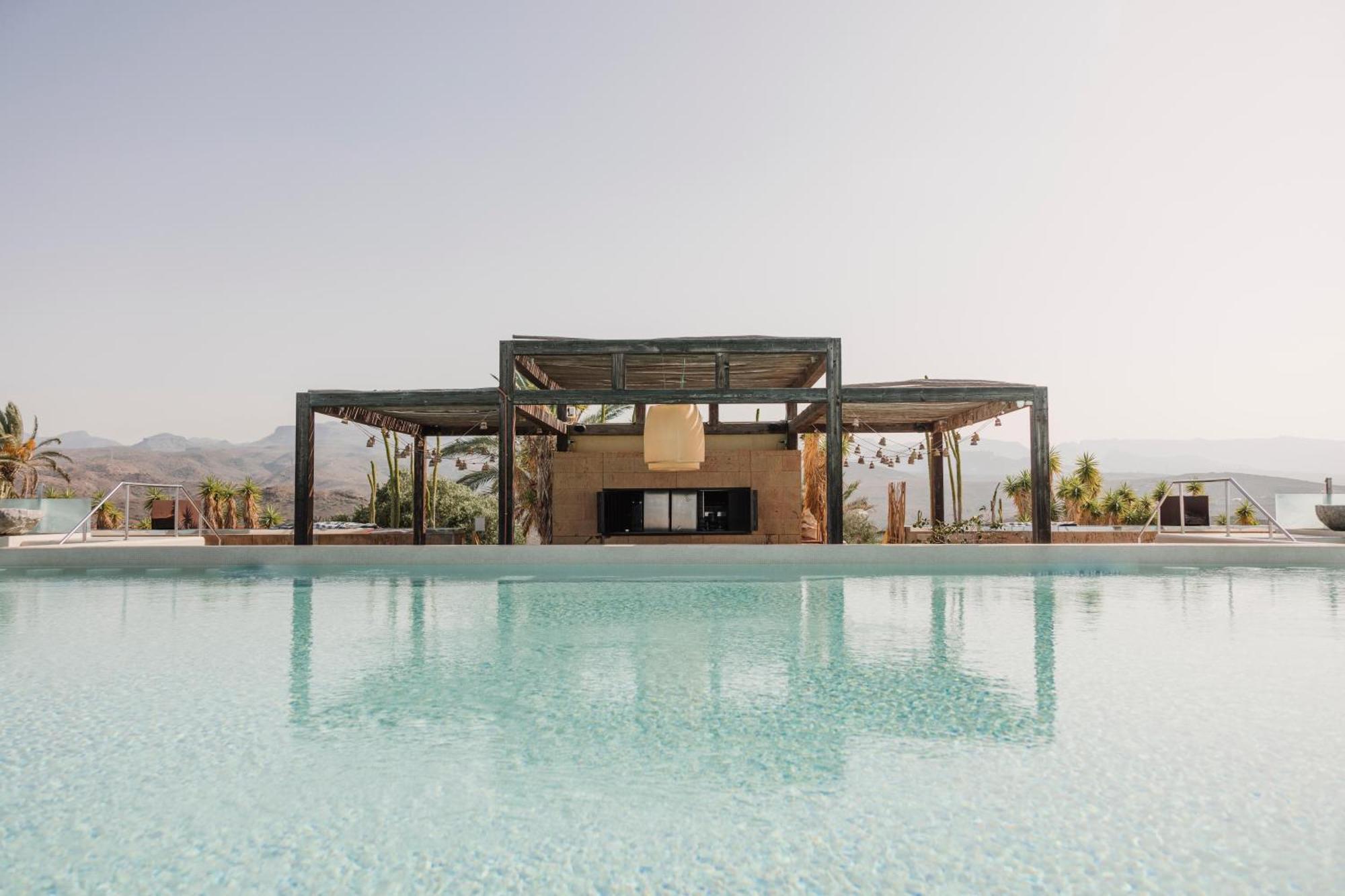 Hotel Salobre & Serenity