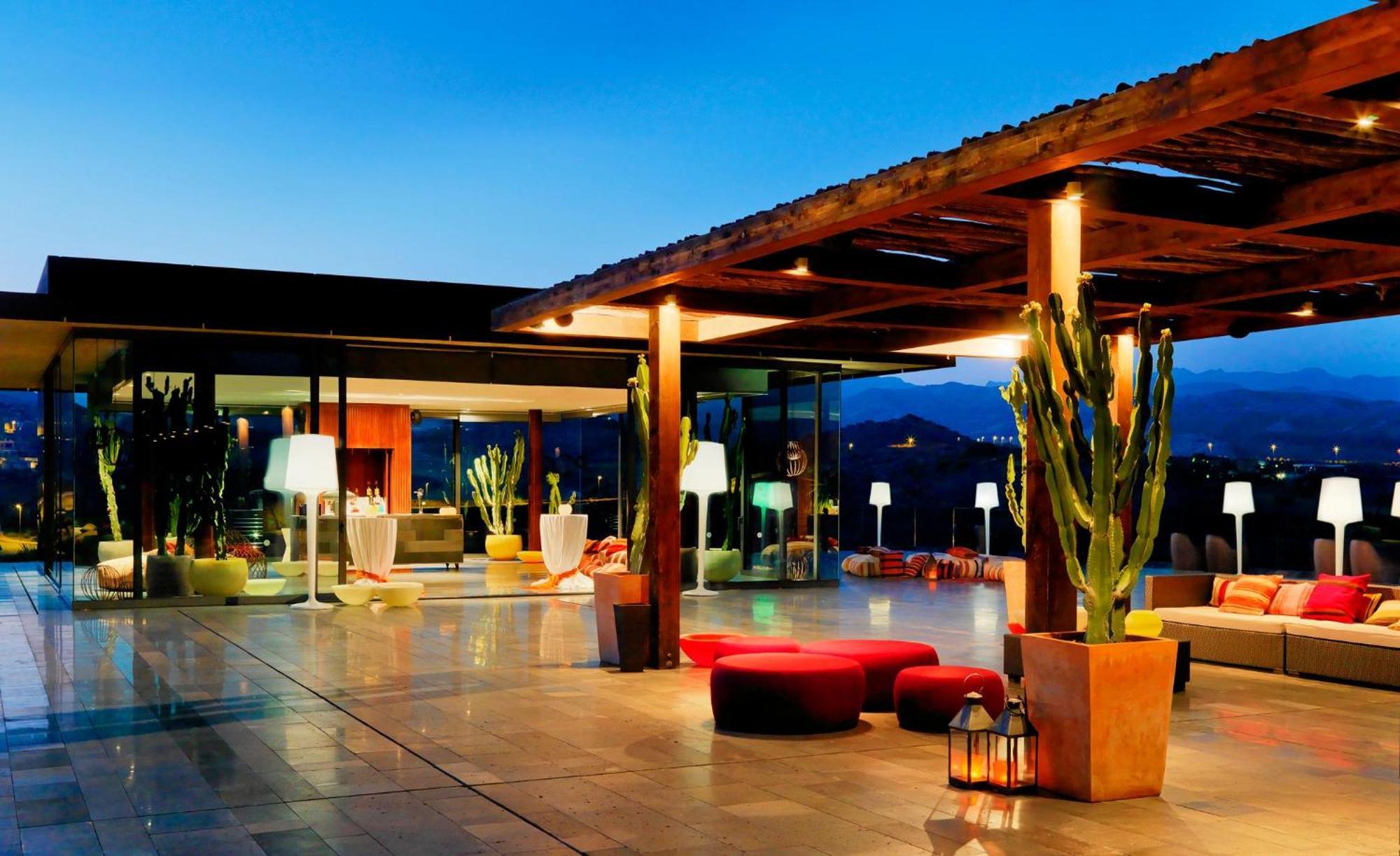 Salobre & Serenity Hotel Maspalomas (Gran Canaria)