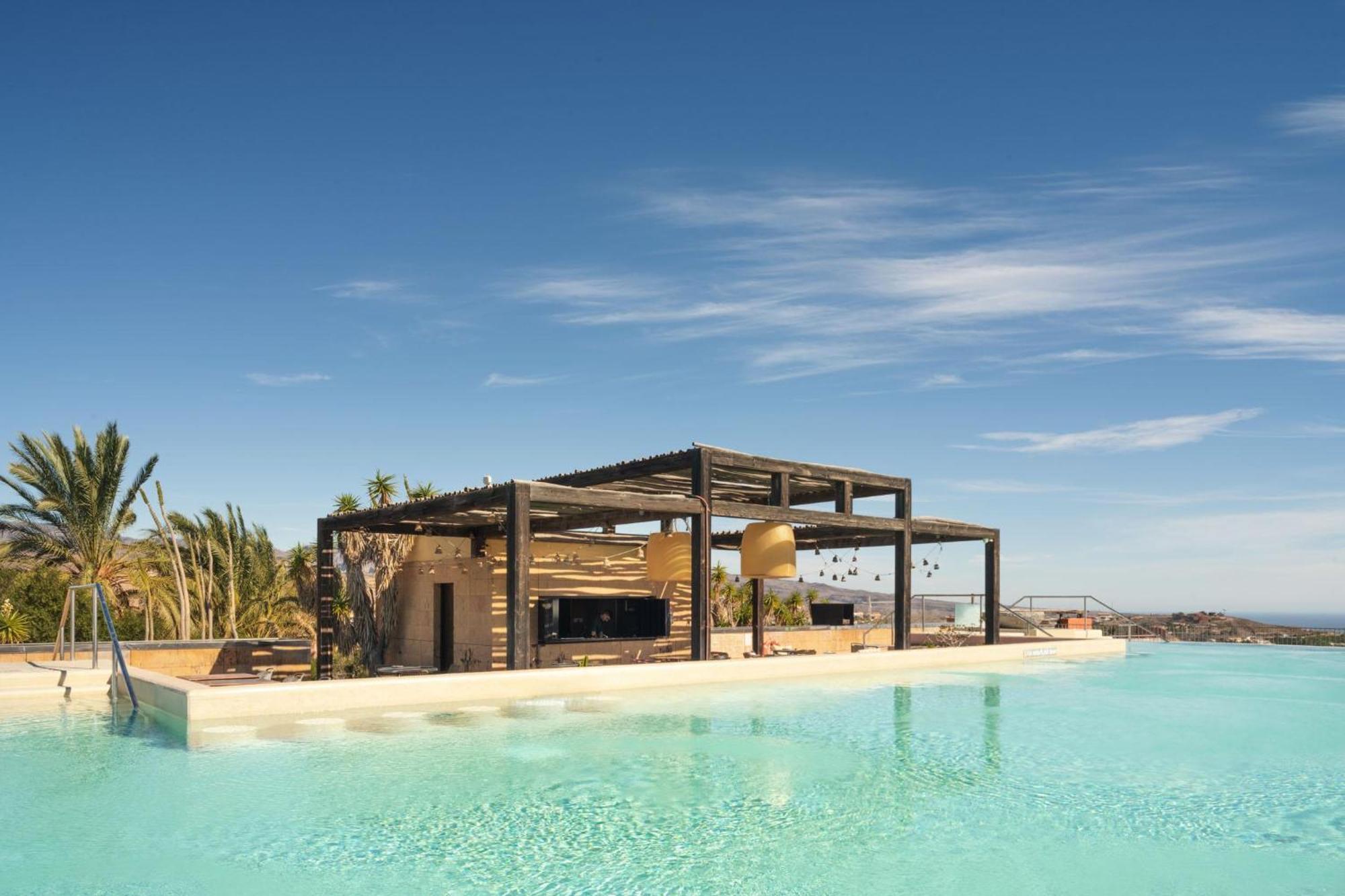 Salobre & Serenity 5* Maspalomas (Gran Canaria)
