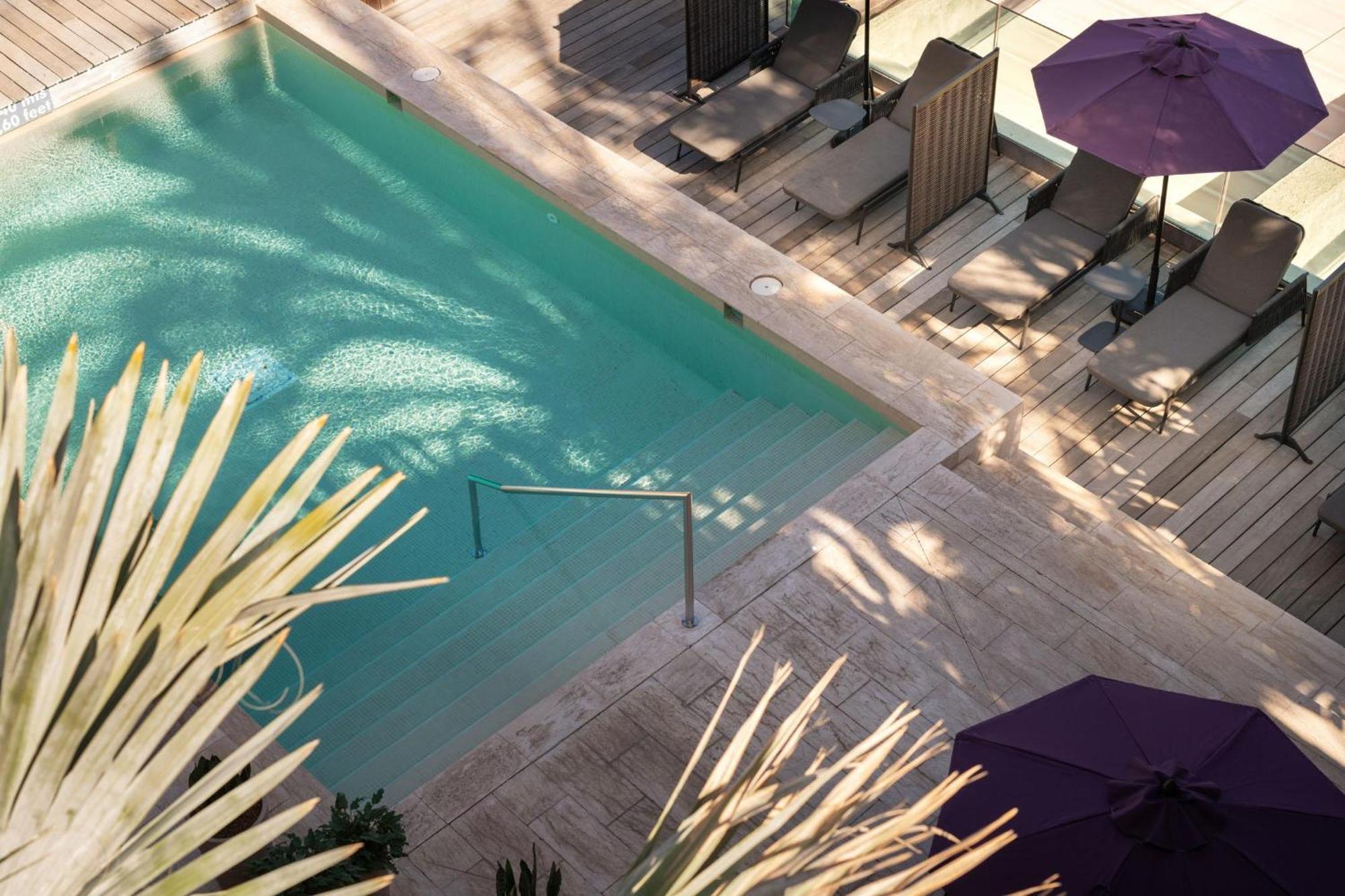 Hotel Salobre & Serenity