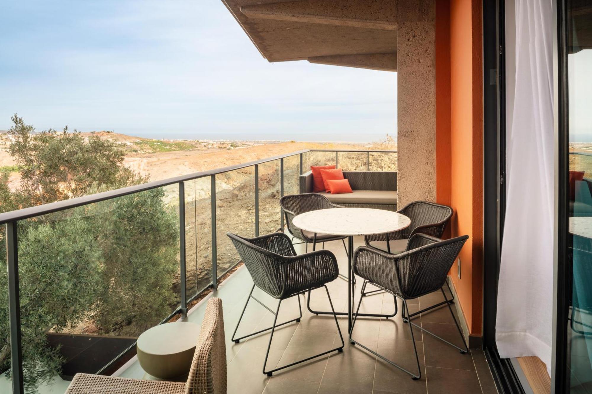 Salobre & Serenity 5* Maspalomas (Gran Canaria)