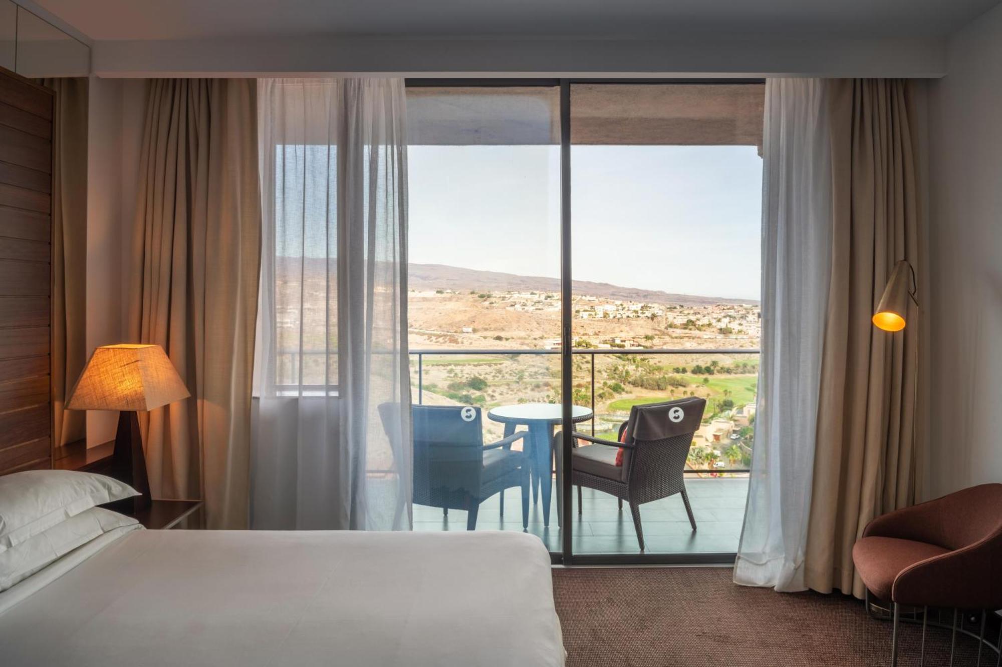 Hotel Salobre & Serenity Maspalomas (Gran Canaria)