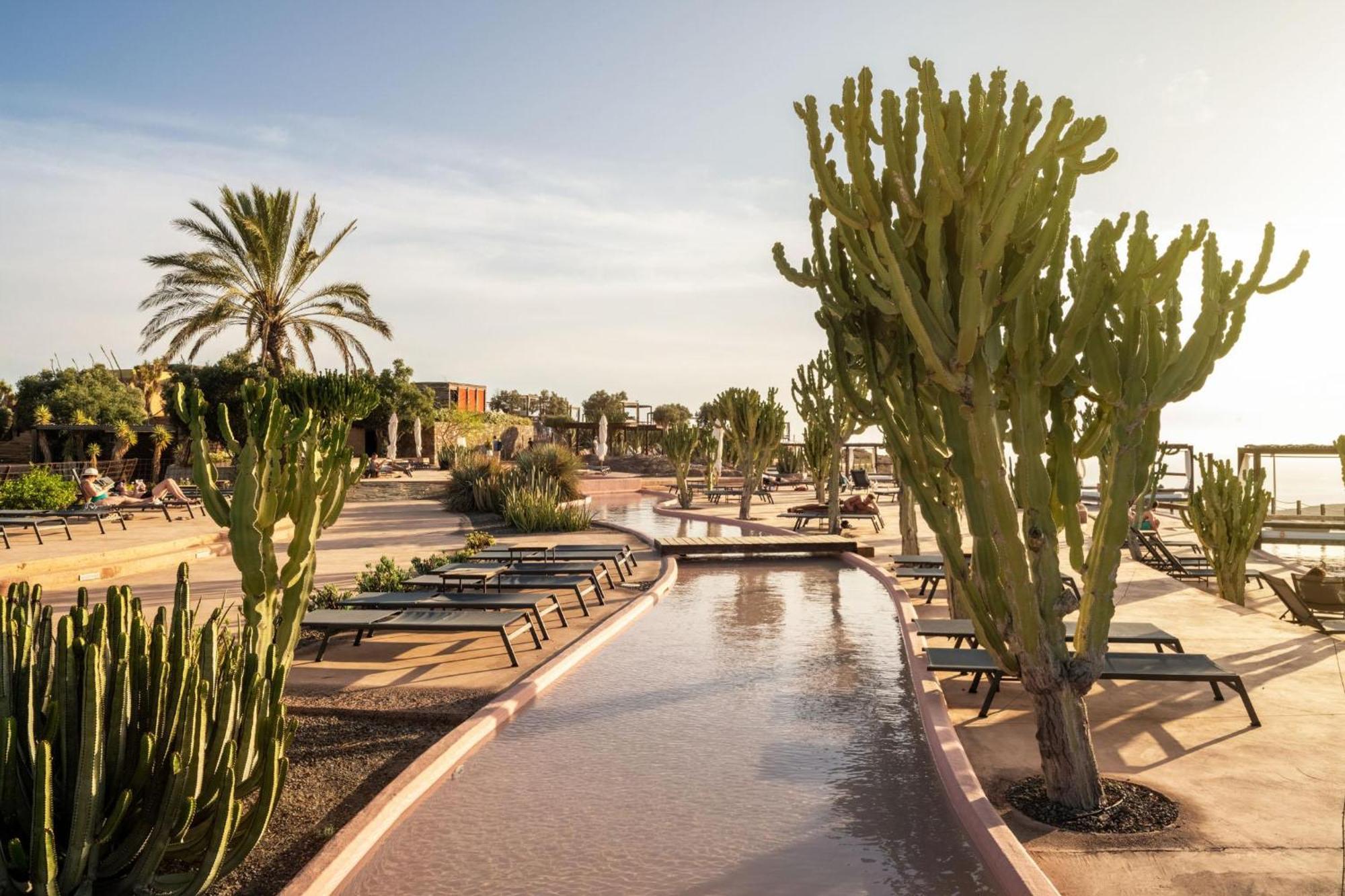 Hotel Salobre & Serenity