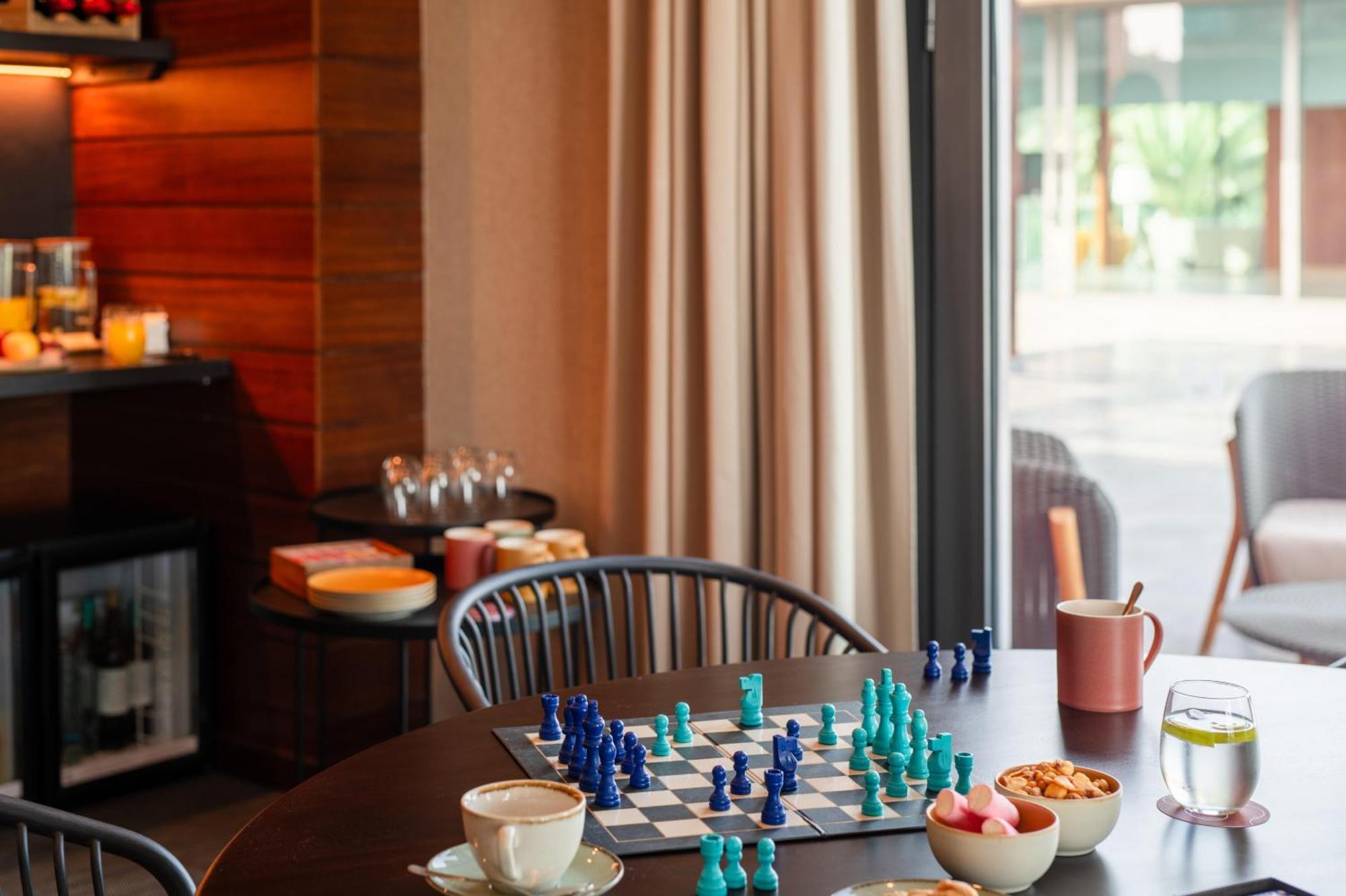 Salobre & Serenity 5* Maspalomas (Gran Canaria)