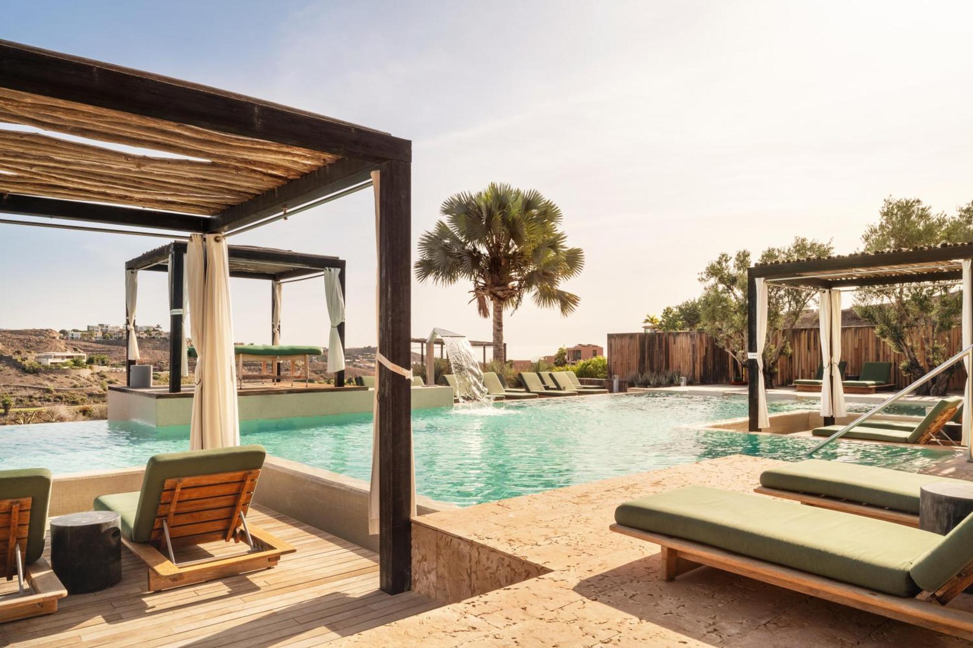 Hotel Salobre & Serenity Maspalomas (Gran Canaria)