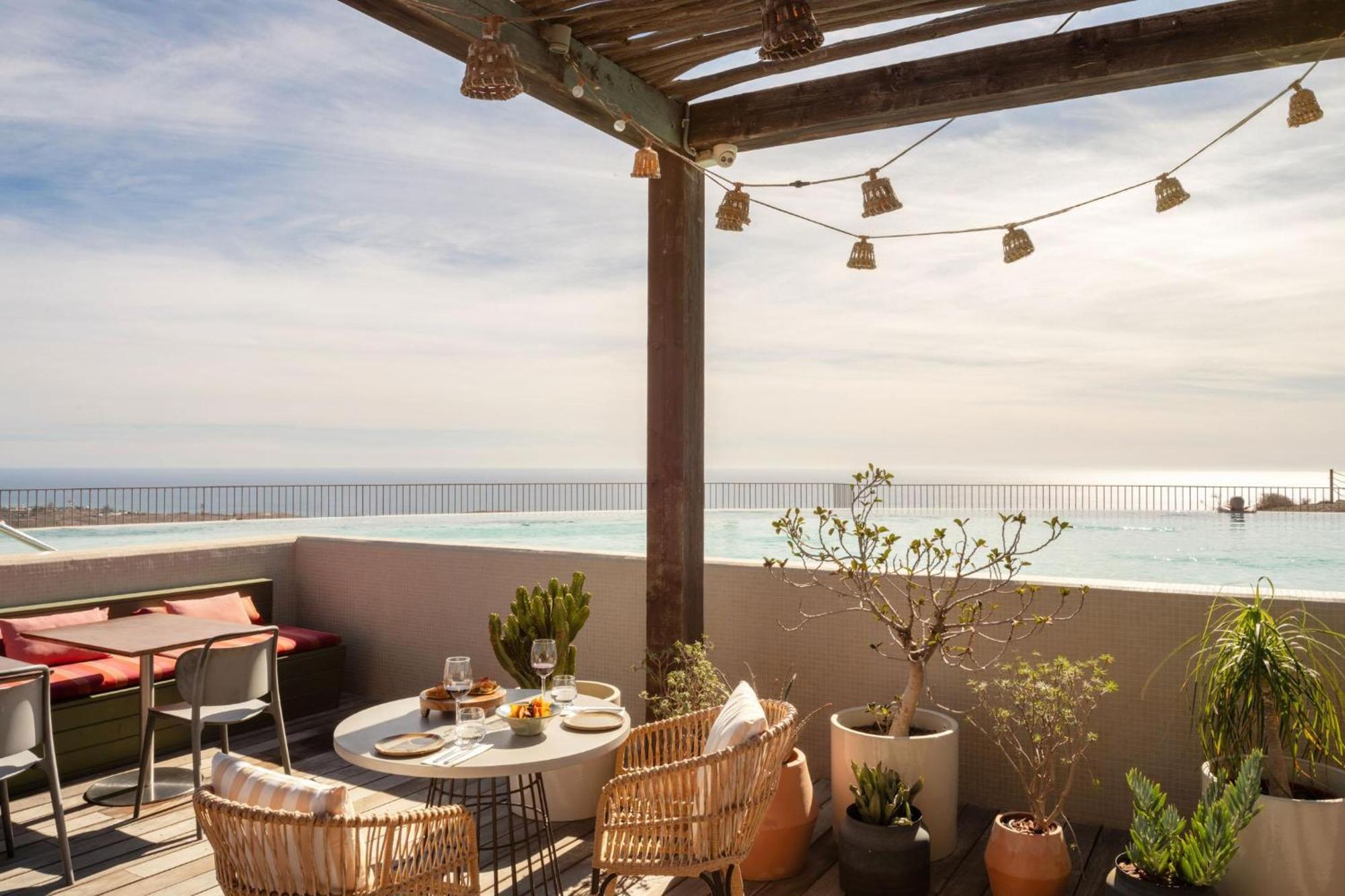 Salobre & Serenity 5*