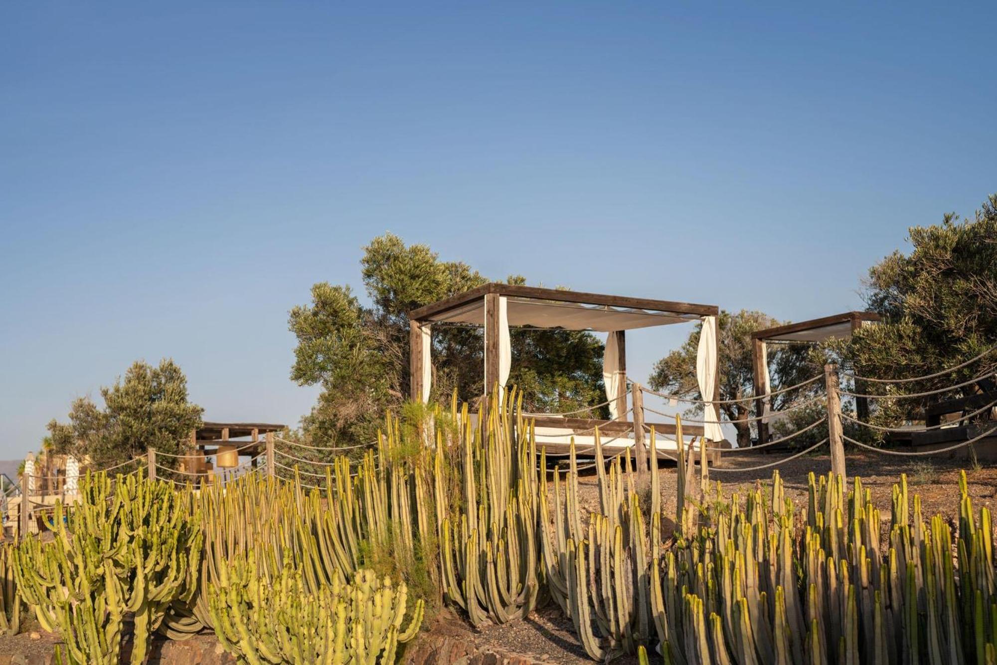 Hotel Salobre & Serenity