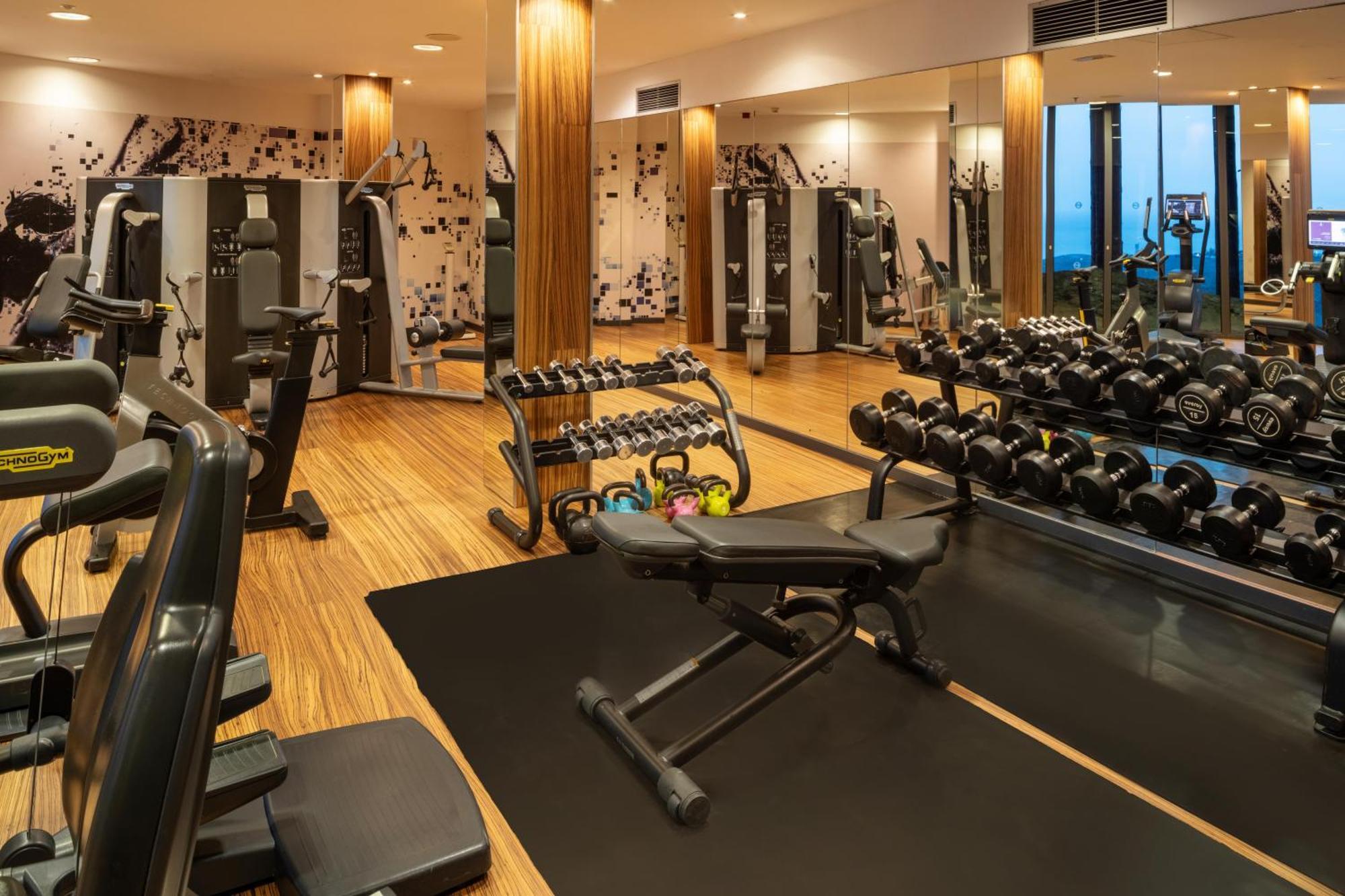 Hotel Salobre & Serenity 5*