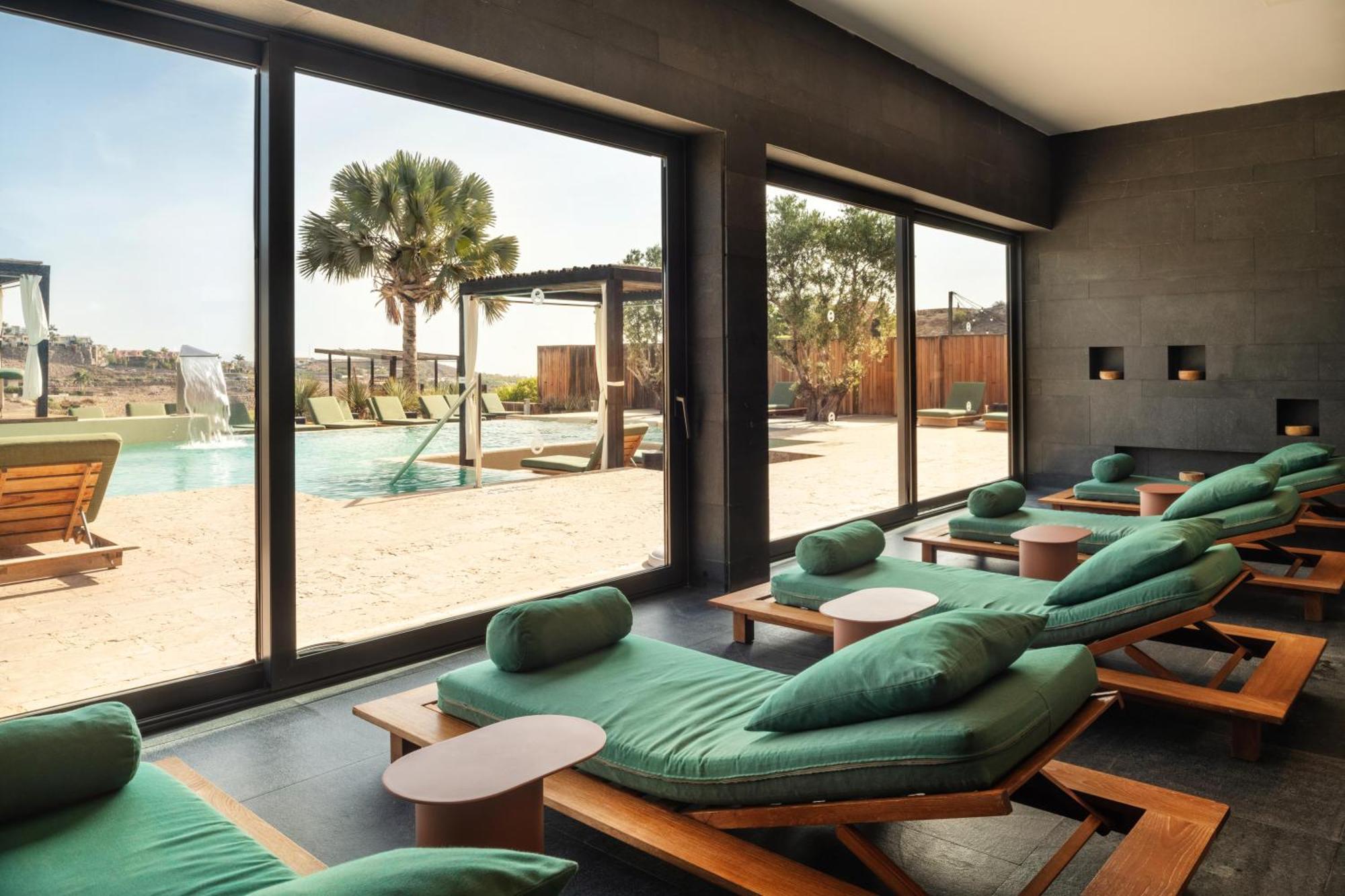 Hotel Salobre & Serenity Maspalomas (Gran Canaria)