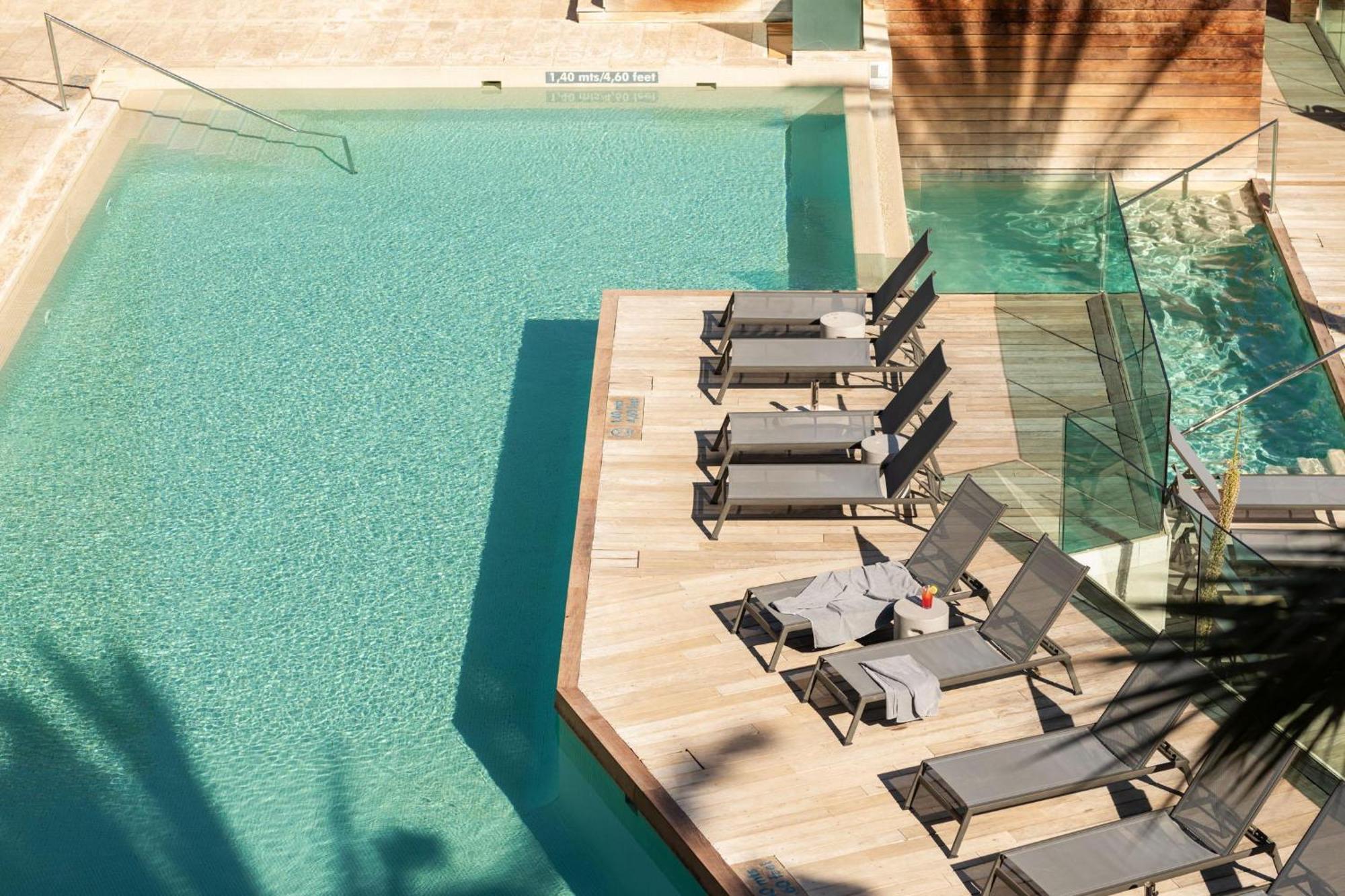 Hotel Salobre & Serenity 5*