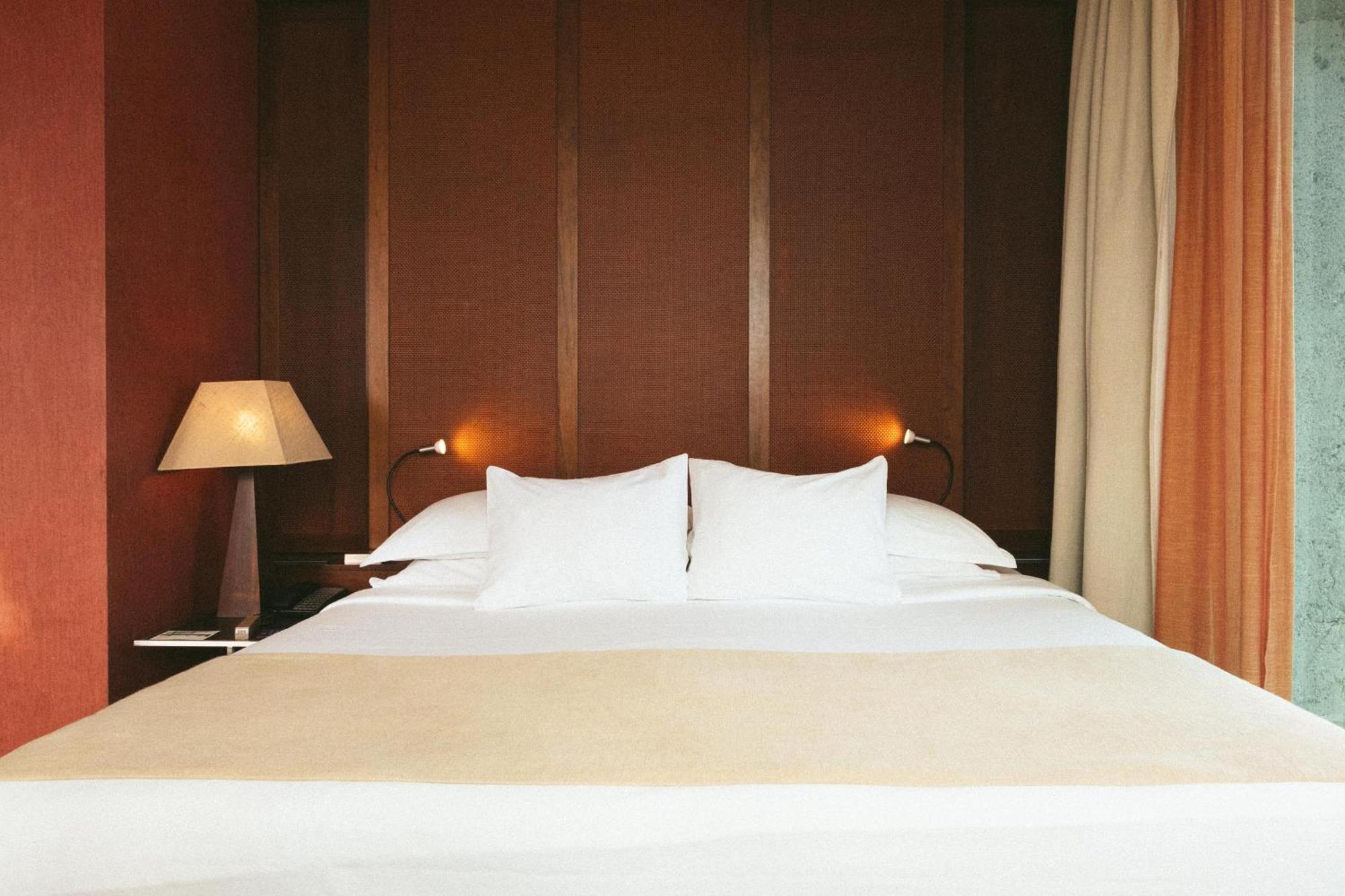 Salobre & Serenity Hotel 5*