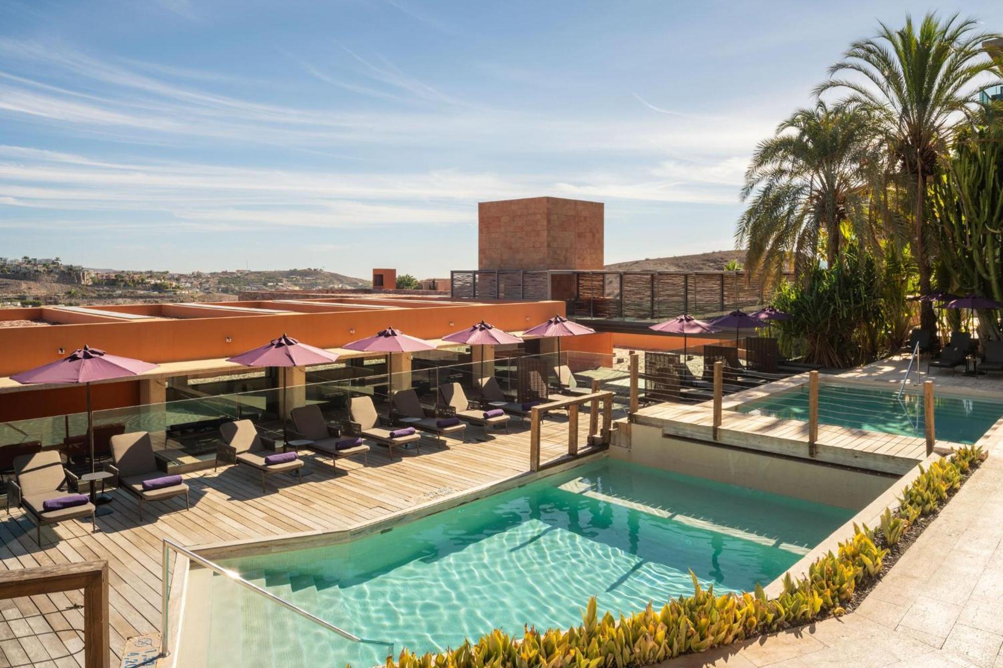 Salobre & Serenity 5* Maspalomas (Gran Canaria)