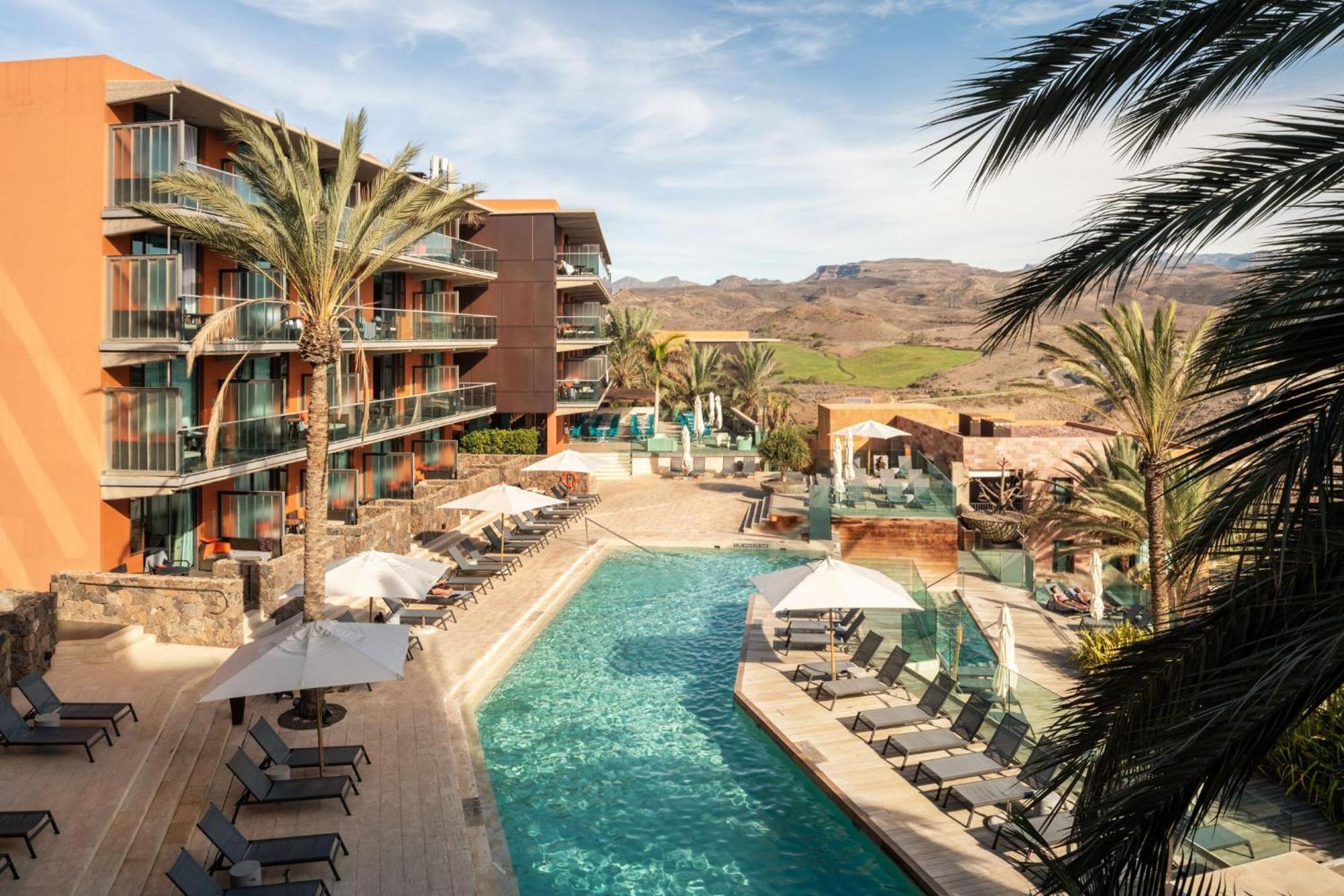 Salobre & Serenity 5* Maspalomas (Gran Canaria)