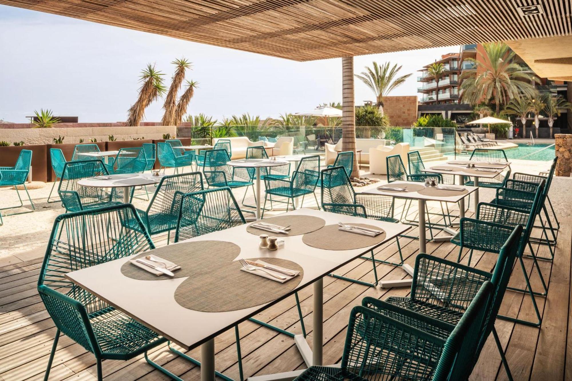 Hotel Salobre & Serenity