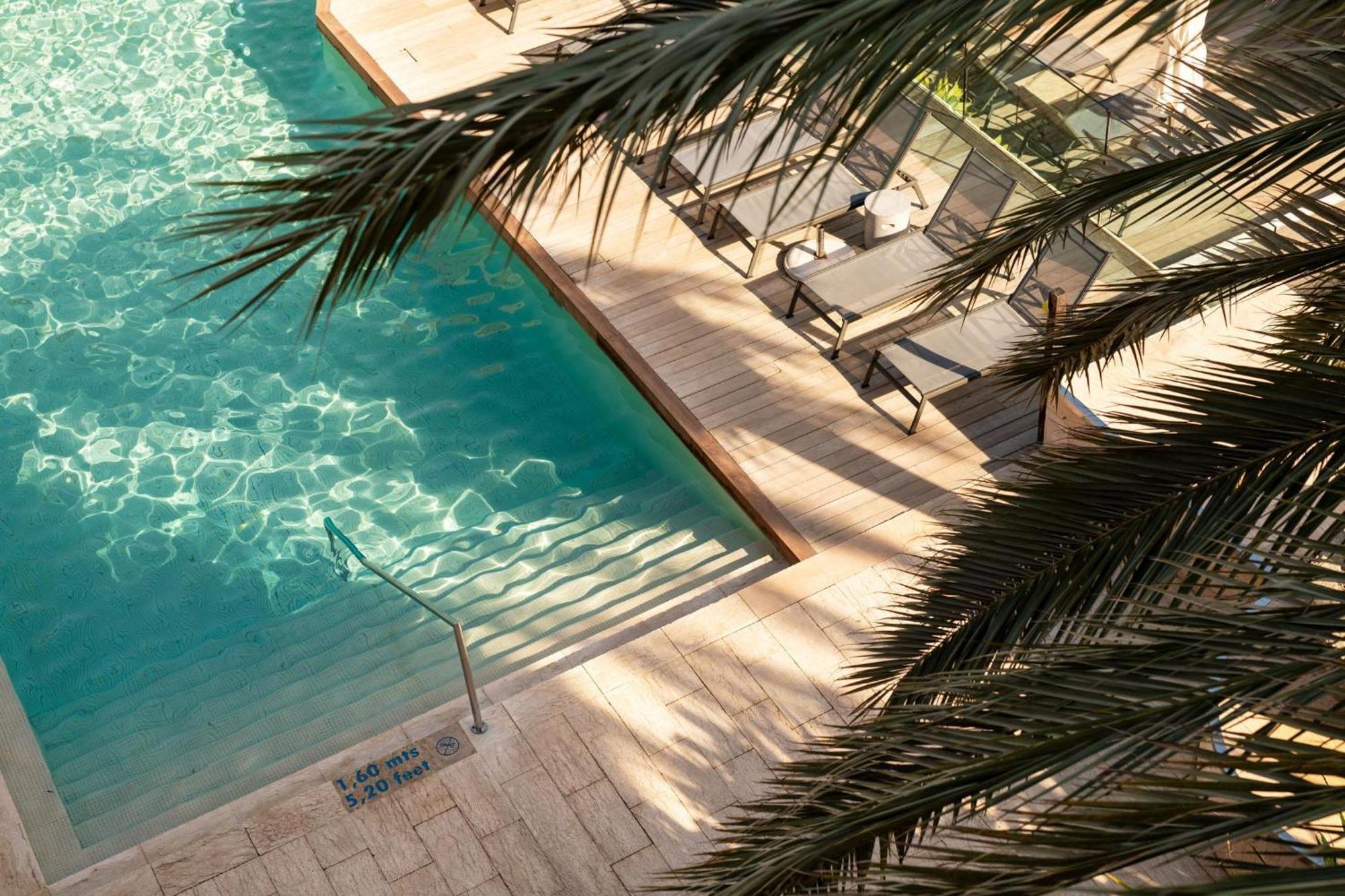 Salobre & Serenity Hotel 5*
