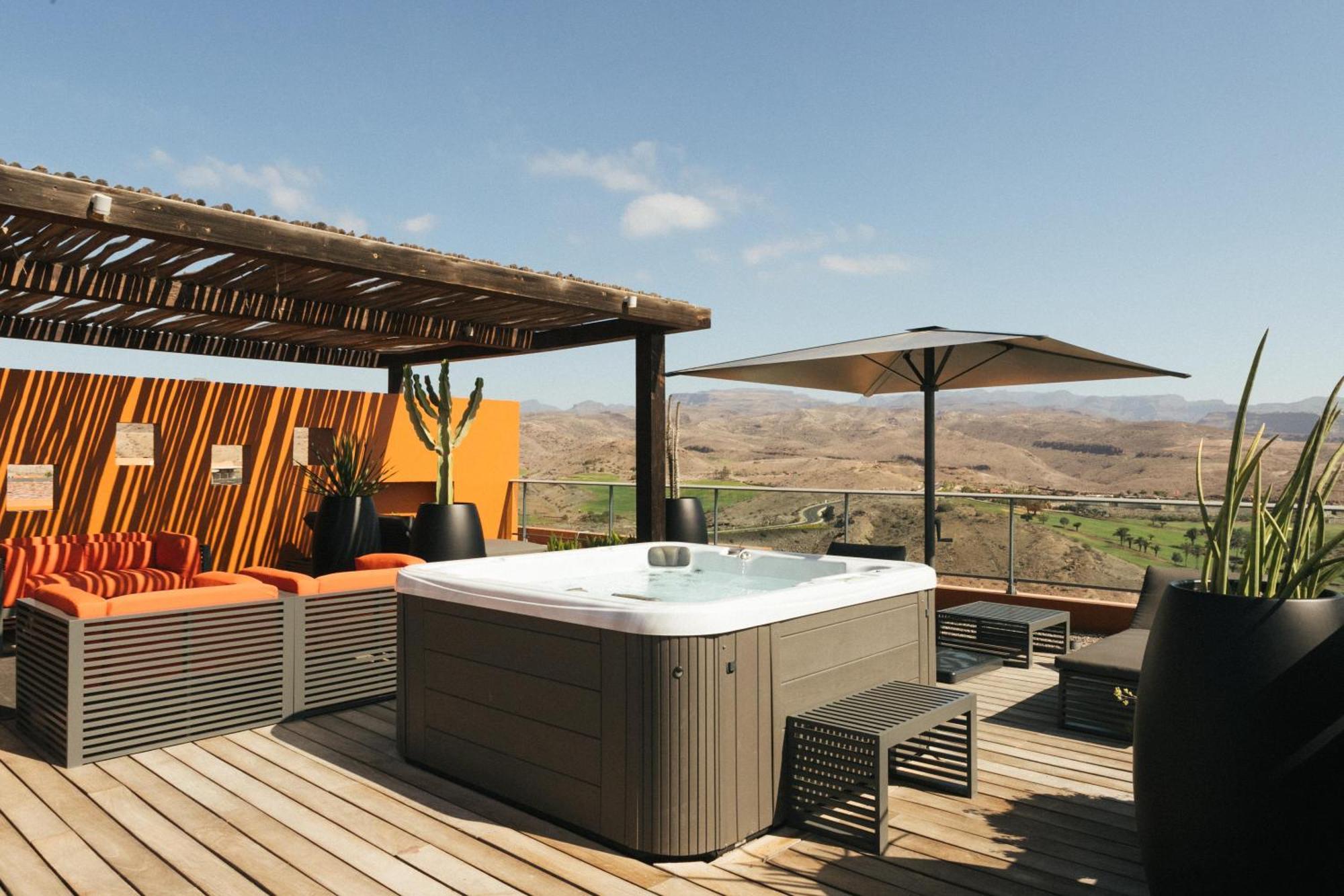 Hotel Salobre & Serenity Maspalomas (Gran Canaria)
