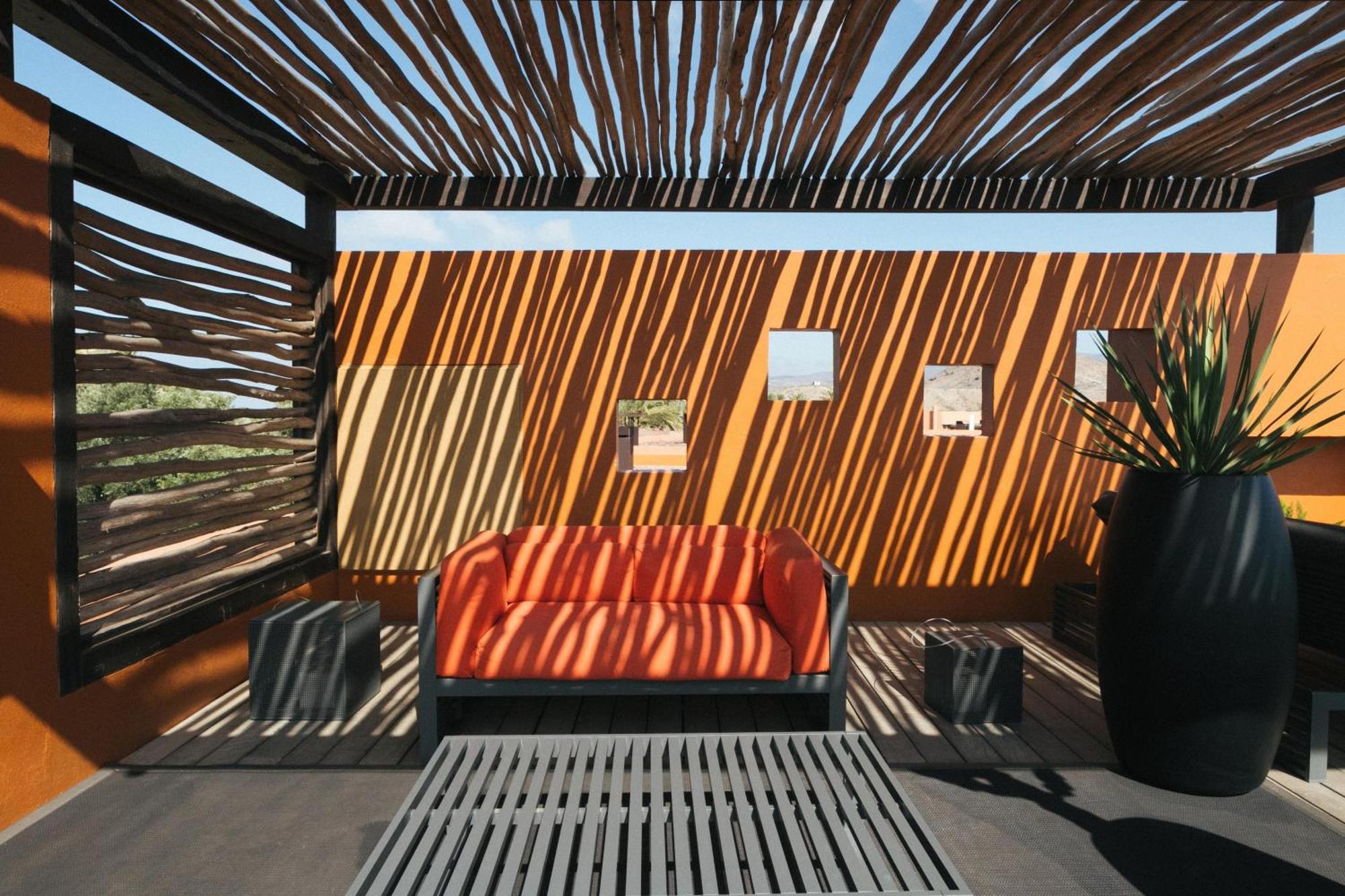 Hotel Salobre & Serenity