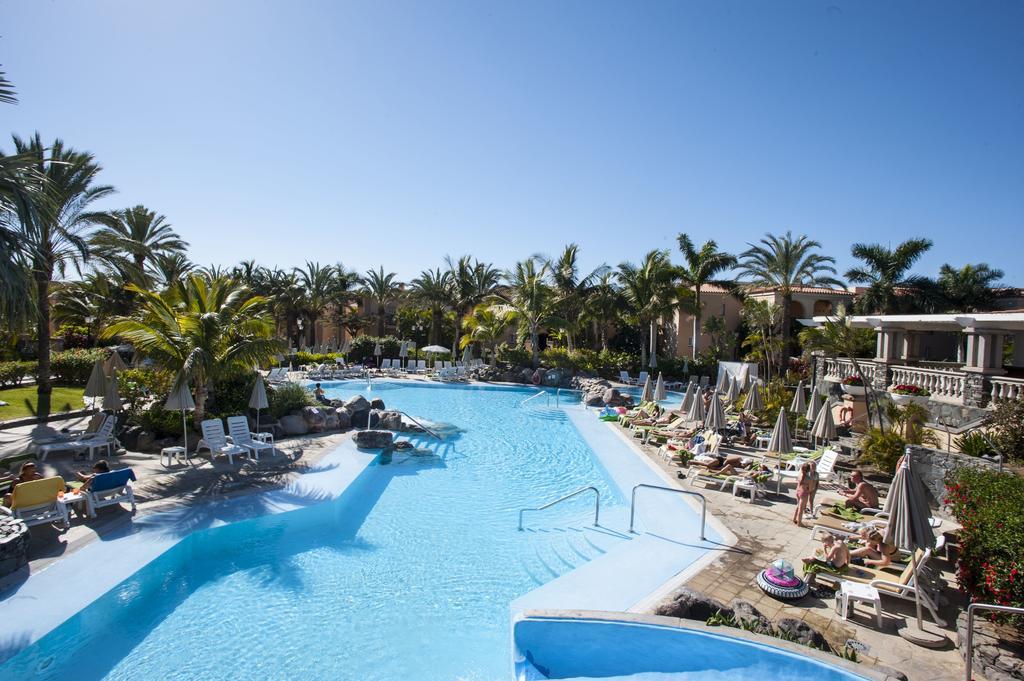 Palm Oasis Maspalomas Hotel Maspalomas (Gran Canaria)