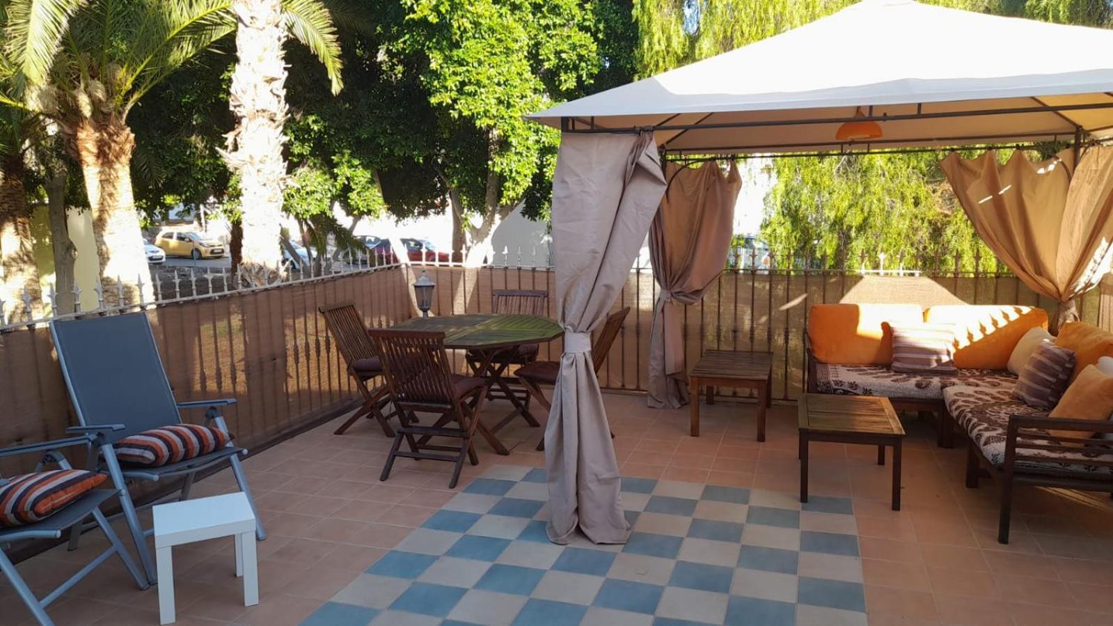 Casa de hóspedes Casa Panoramica Maspalomas (Gran Canaria)