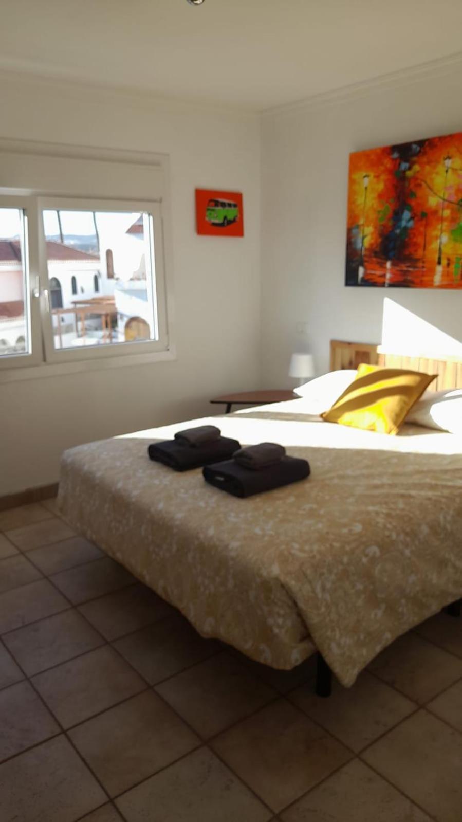 Casa de hóspedes Casa Panoramica Maspalomas (Gran Canaria)