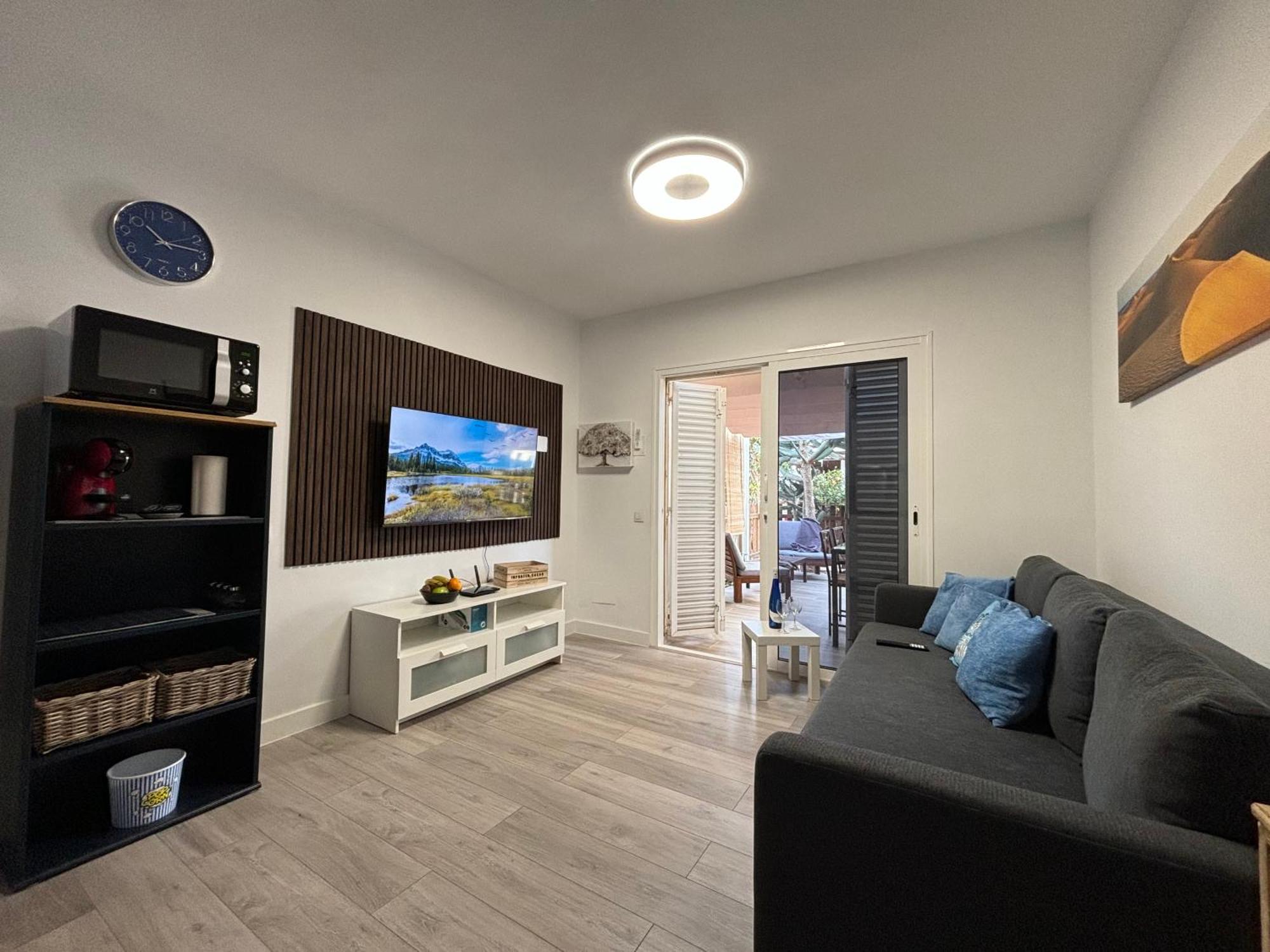 Holiday home Canarian Oasis By Luca Gran Canaria *