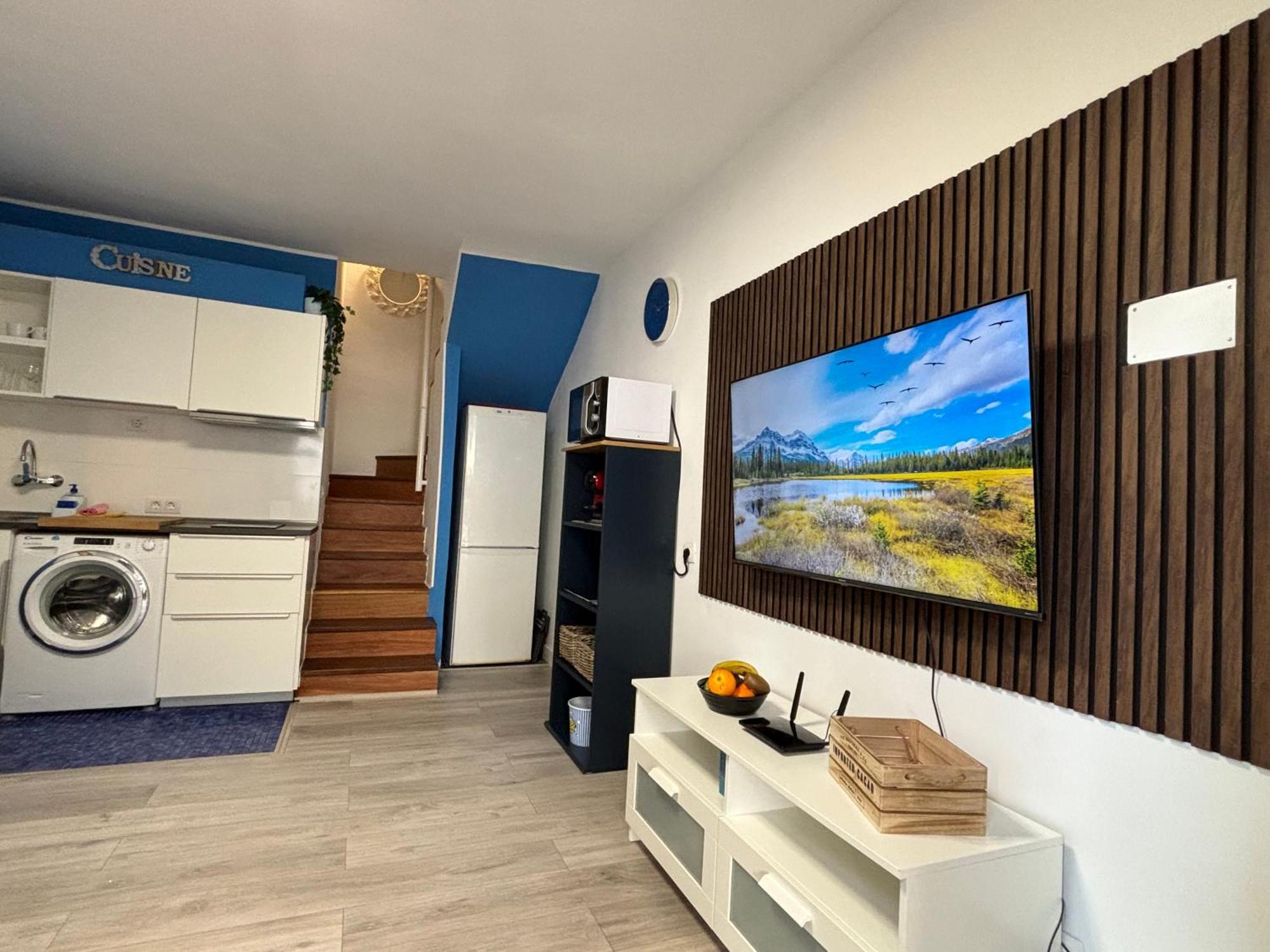 Canarian Oasis By Luca Gran Canaria Holiday home *