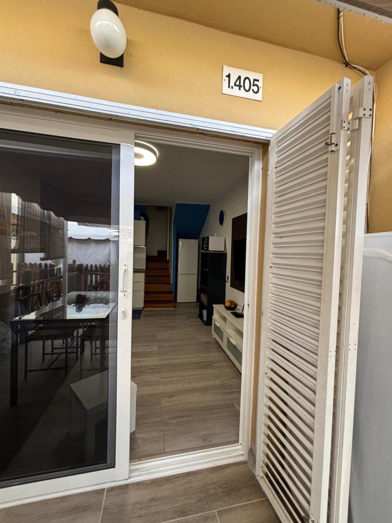 Holiday home Canarian Oasis By Luca Gran Canaria *