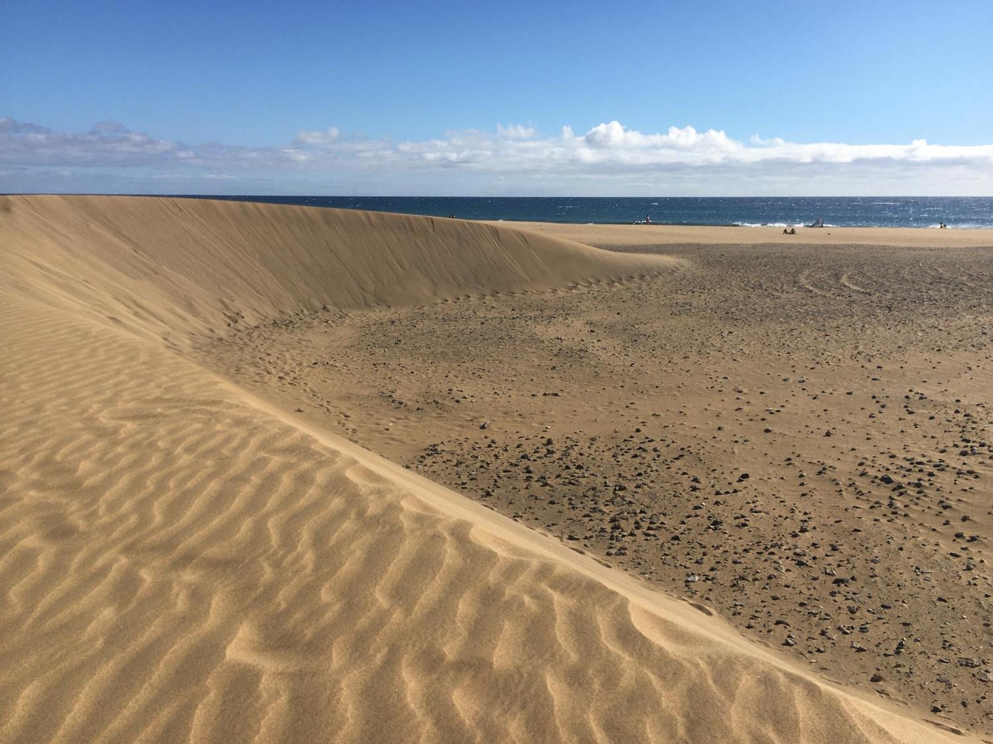 Casakash Sonnenland Maspalomas (Gran Canaria)