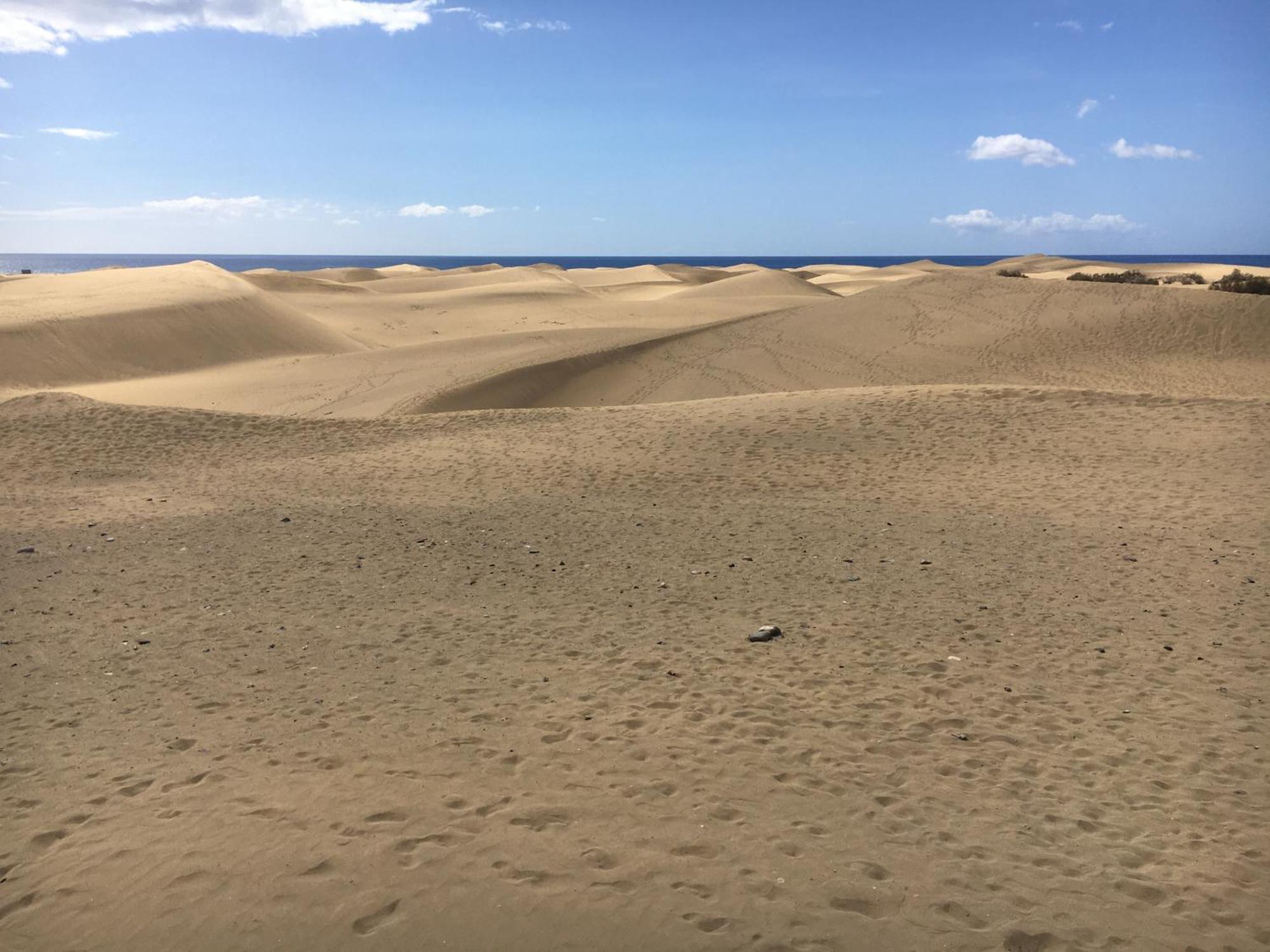 Casakash Sonnenland Maspalomas (Gran Canaria)