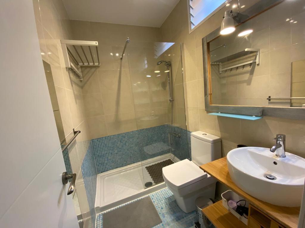 Canarian Oasis By Luca Gran Canaria Holiday home *