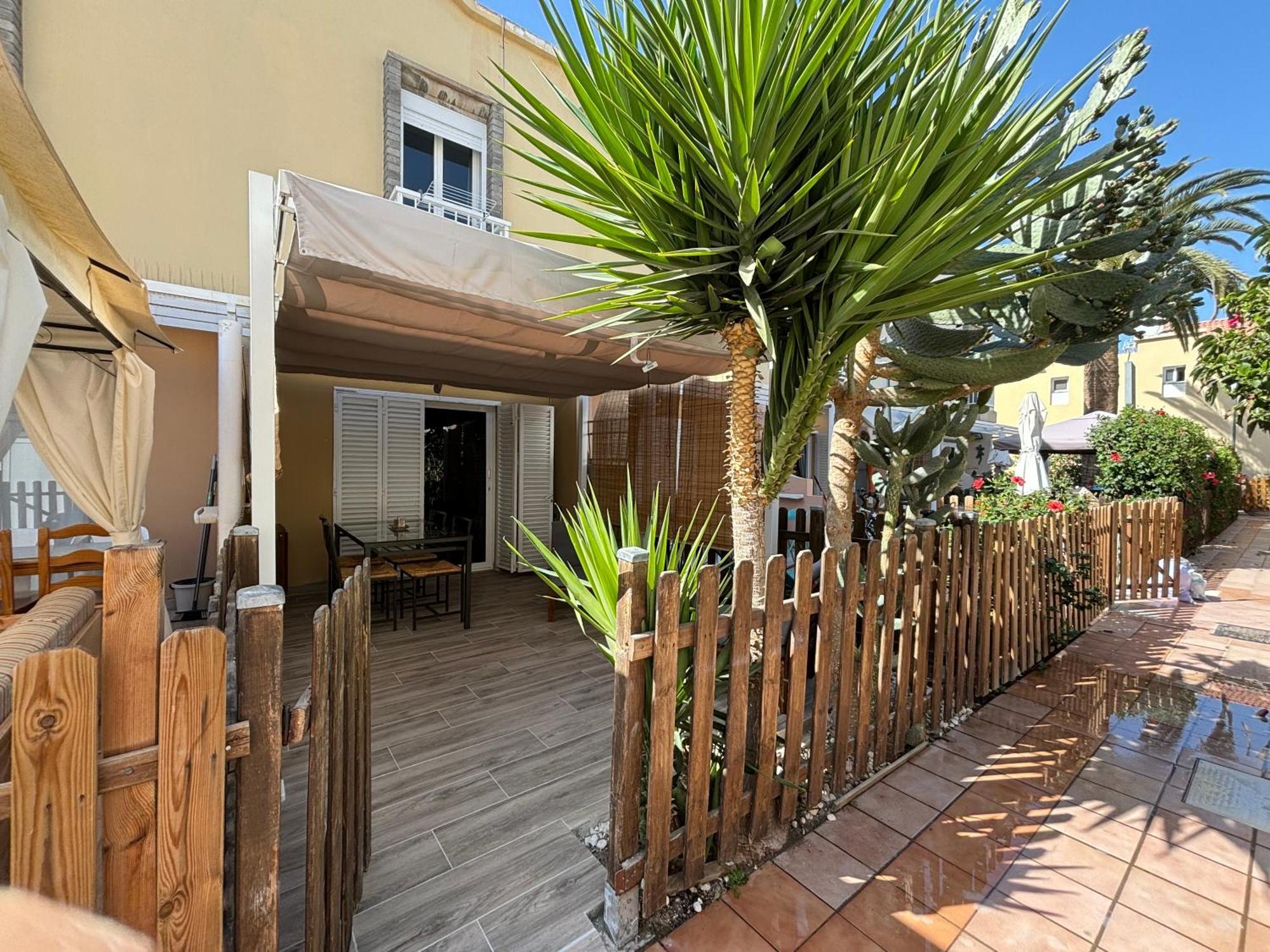 Canarian Oasis By Luca Gran Canaria Holiday home Maspalomas (Gran Canaria)