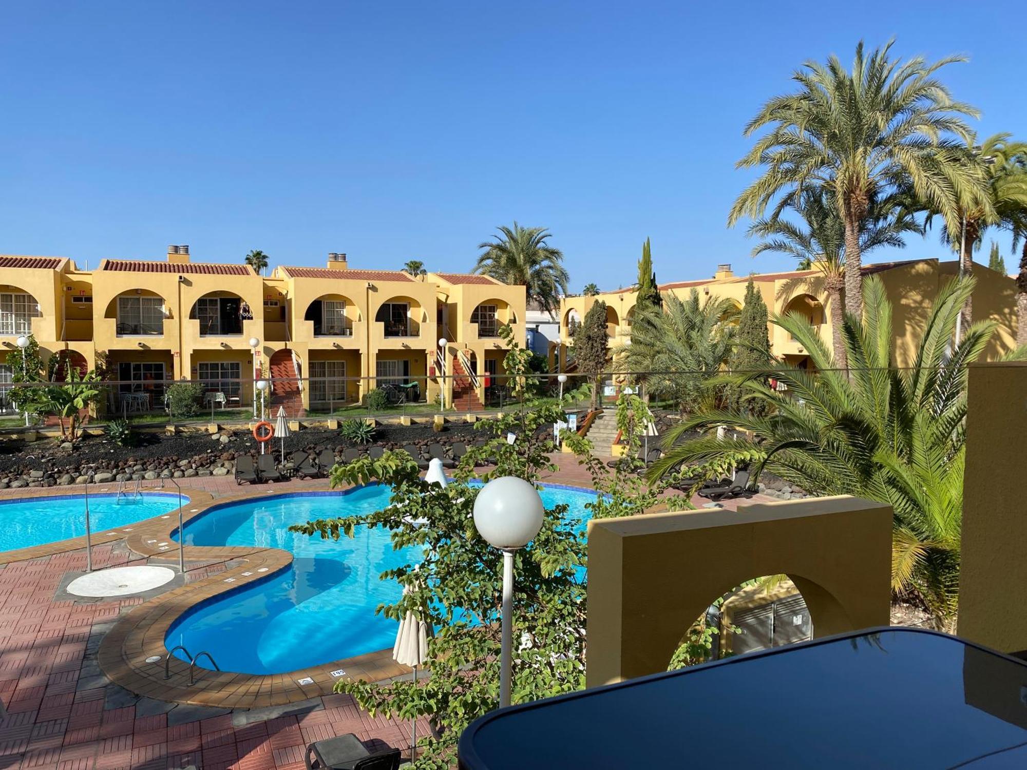 Stylish Tisalaya 40 By Pride Maspalomas (Gran Canaria)